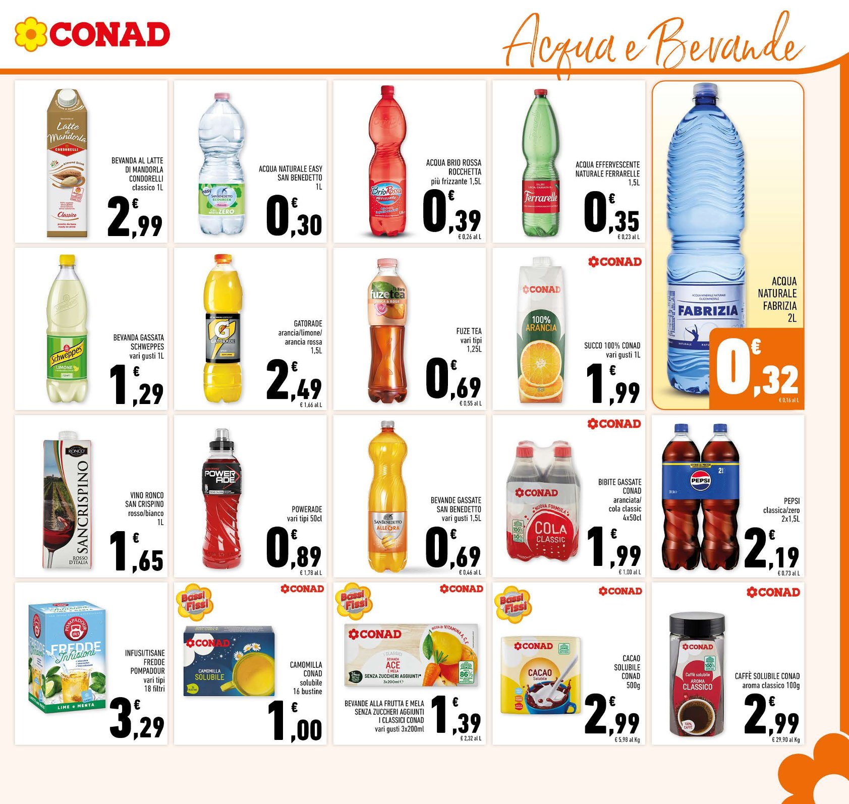 I Numeri 1