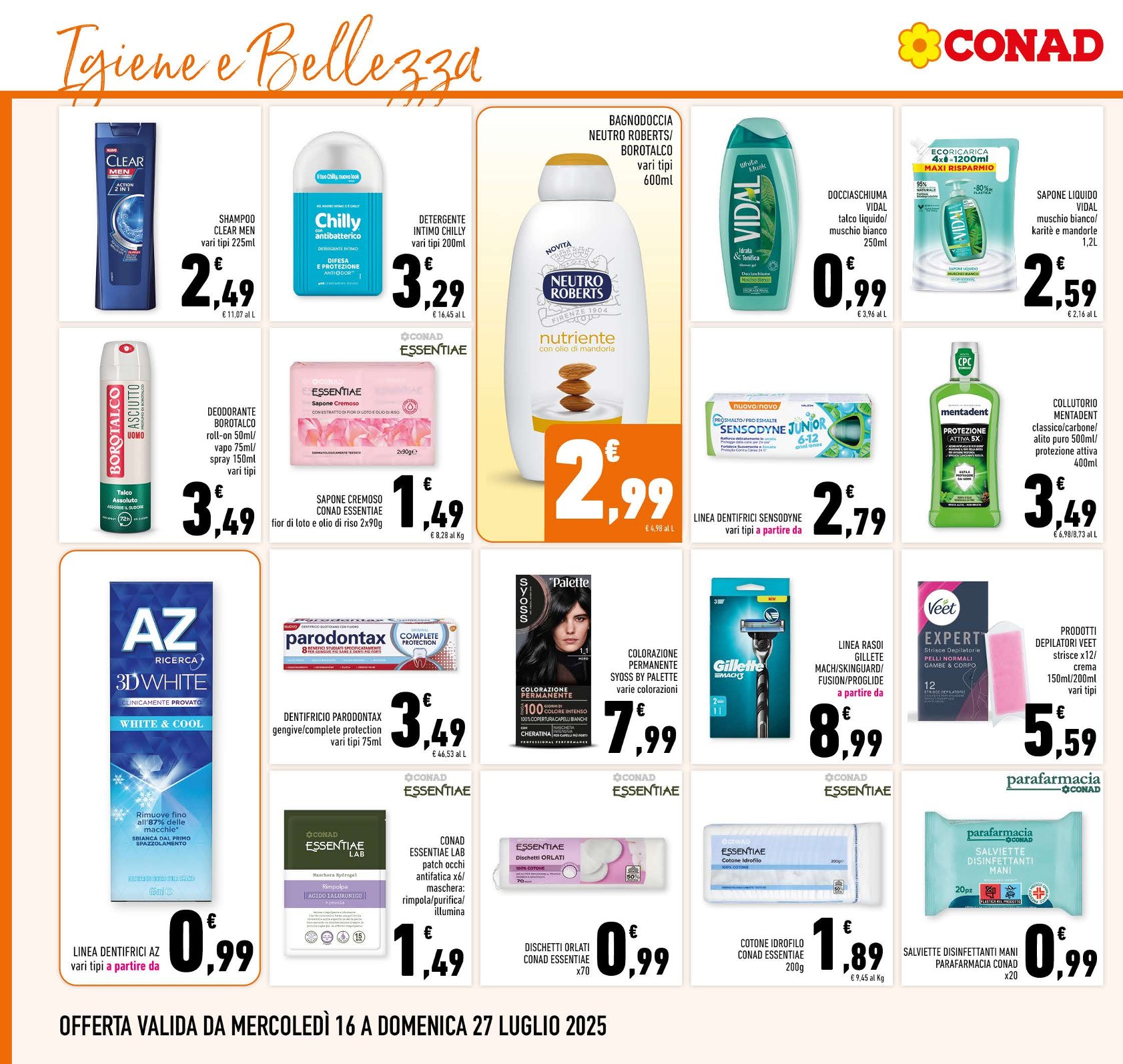 I Numeri 1