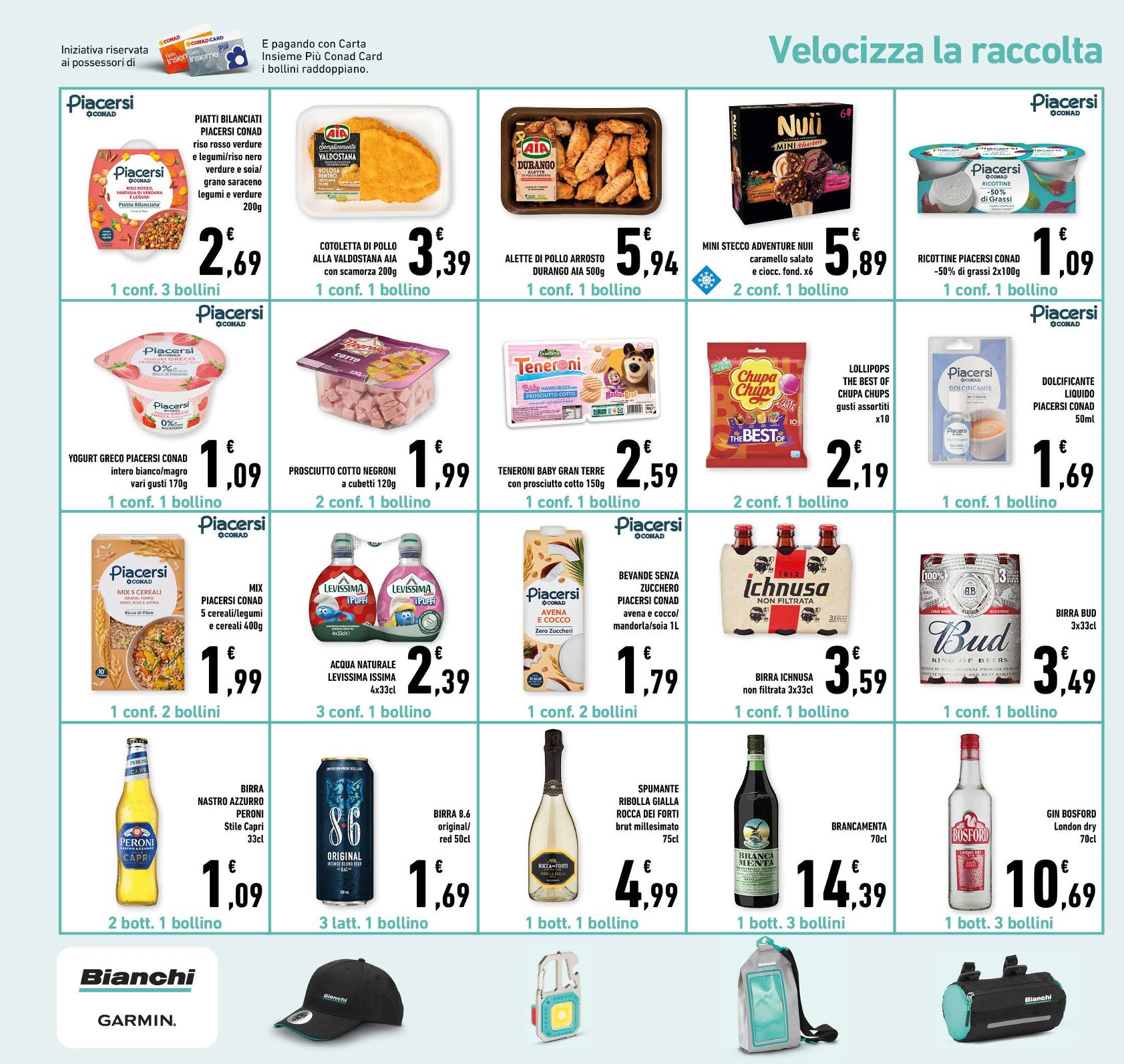 I Numeri 1