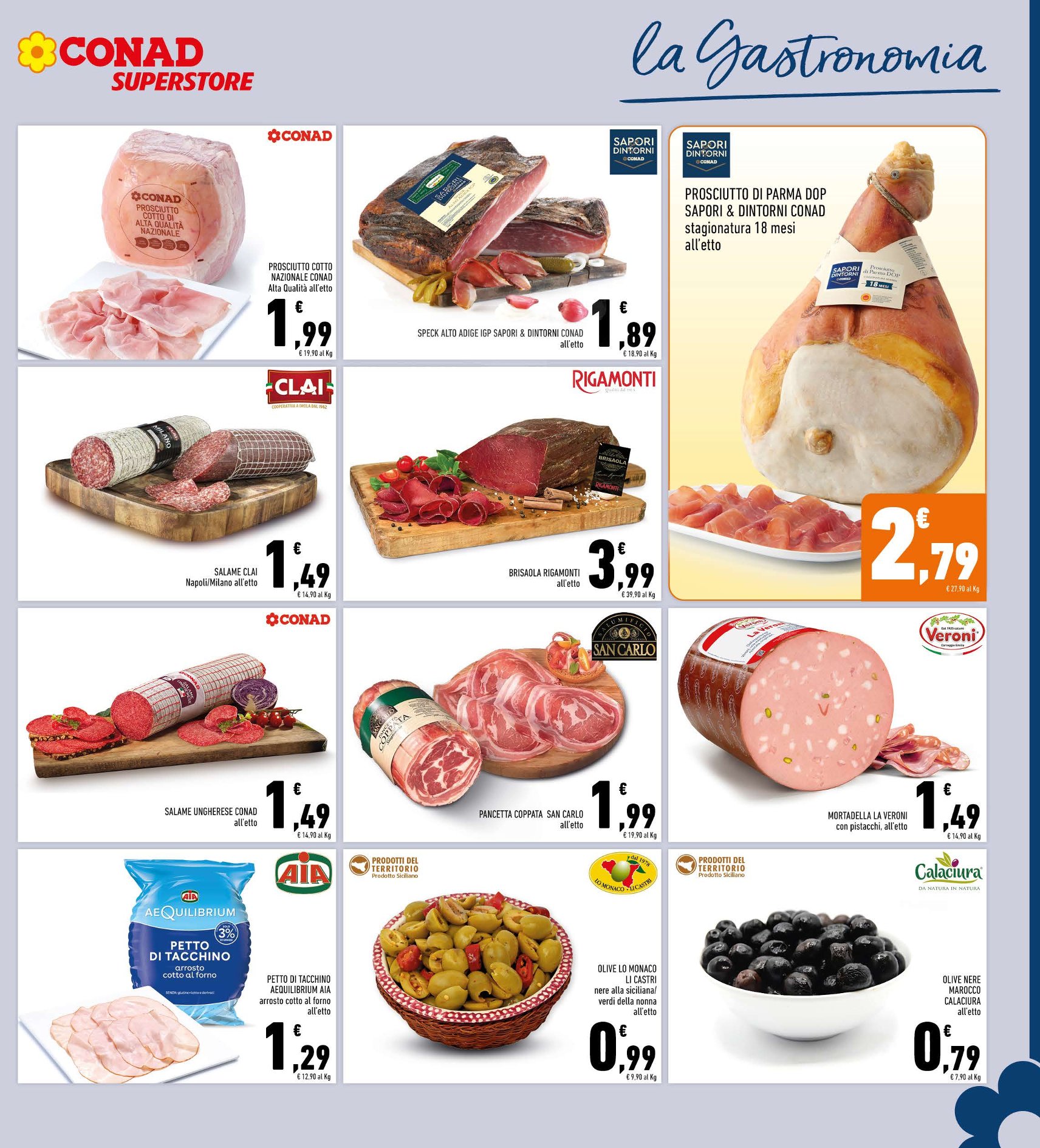 Sconti fino al 40%