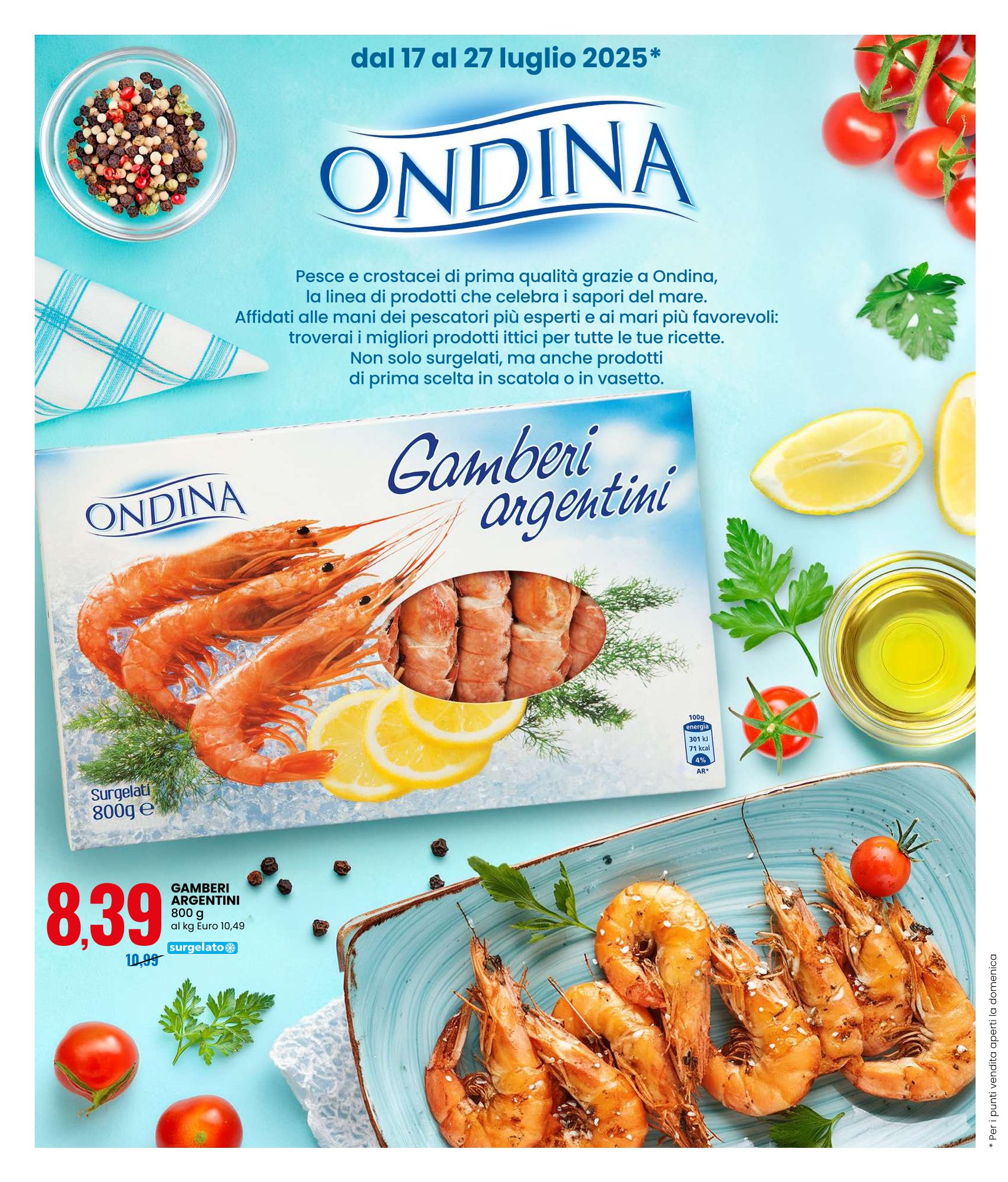 Tante Offerte a 1, 1.50, 2