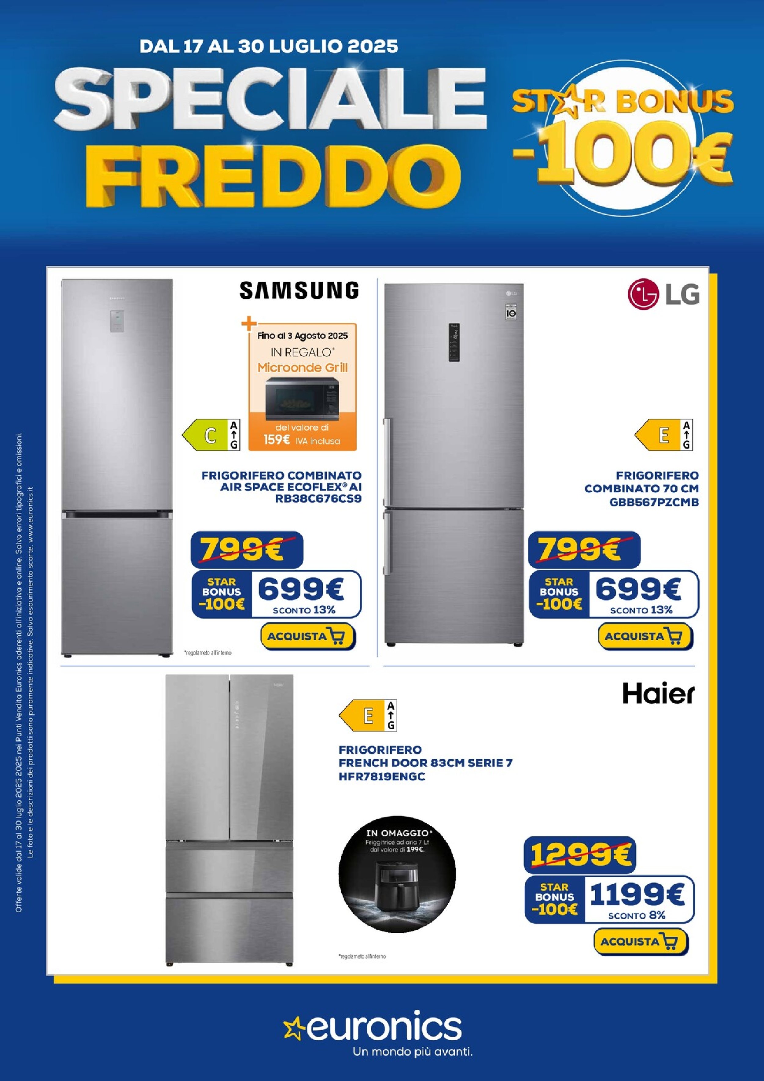 Speciale Freddo