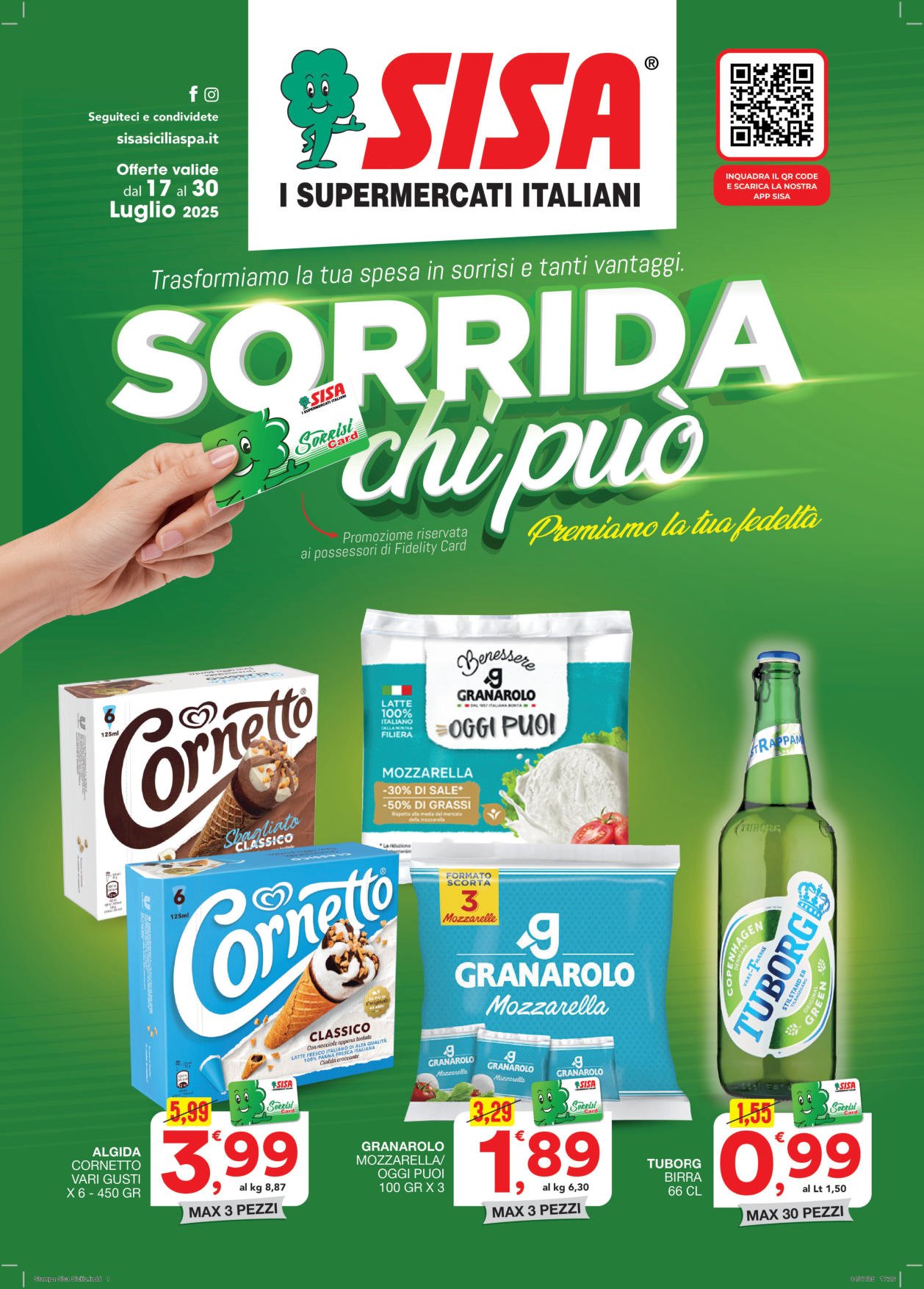 Sorrida chi Pu