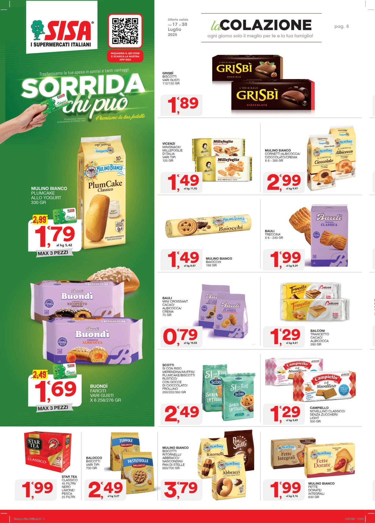 Sorrida chi Pu