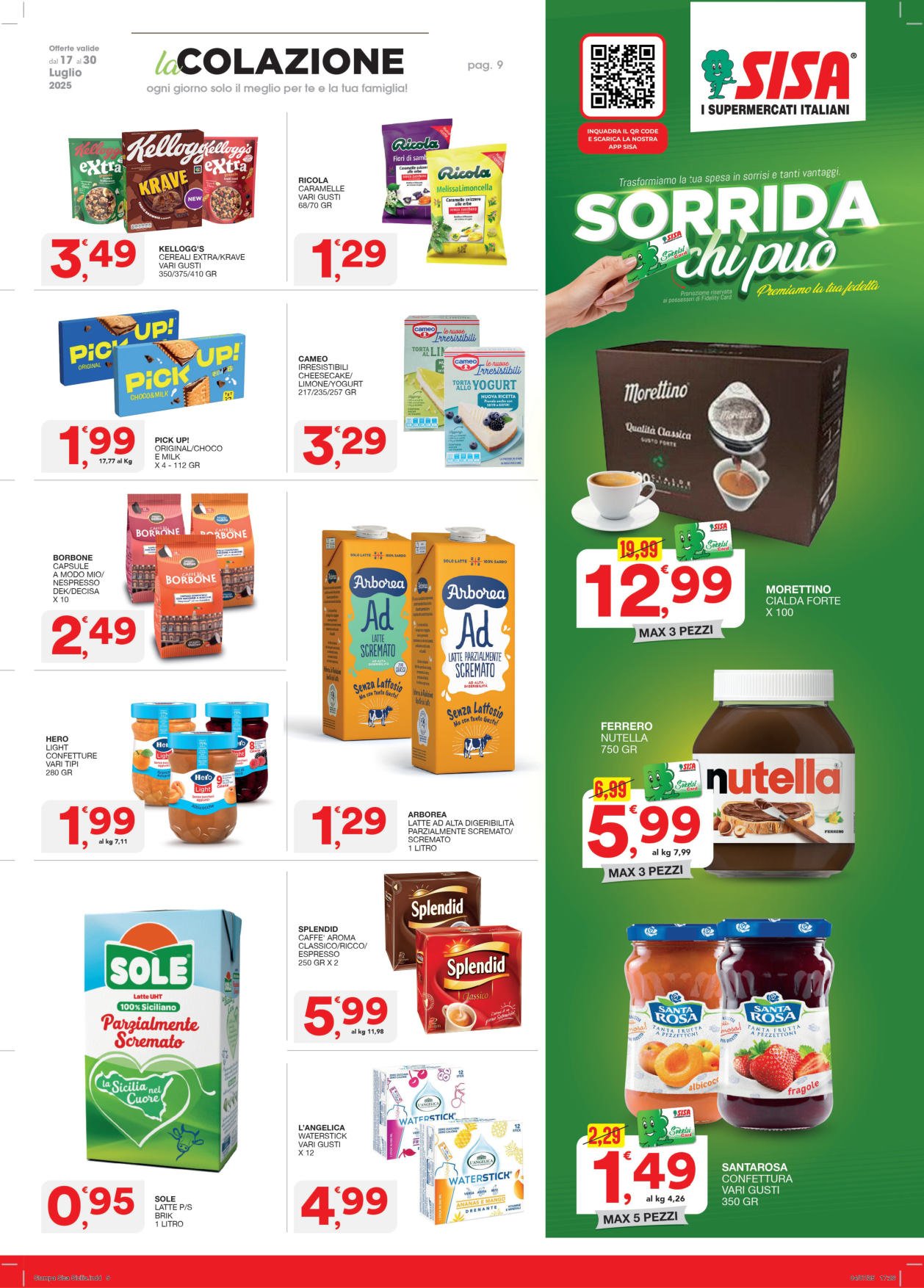 Sorrida chi Pu