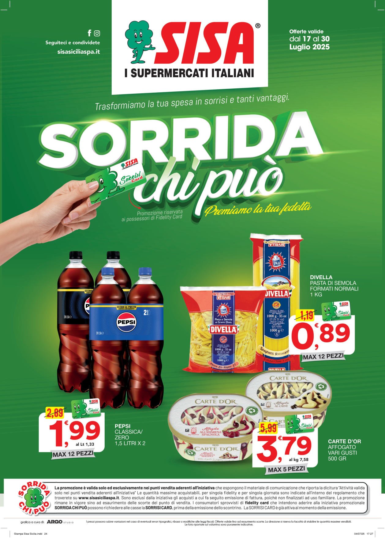 Sorrida chi Pu