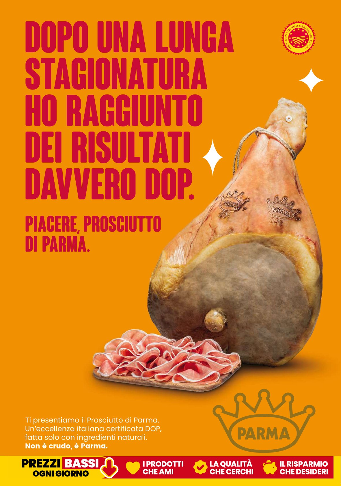 Prezzi Tondi