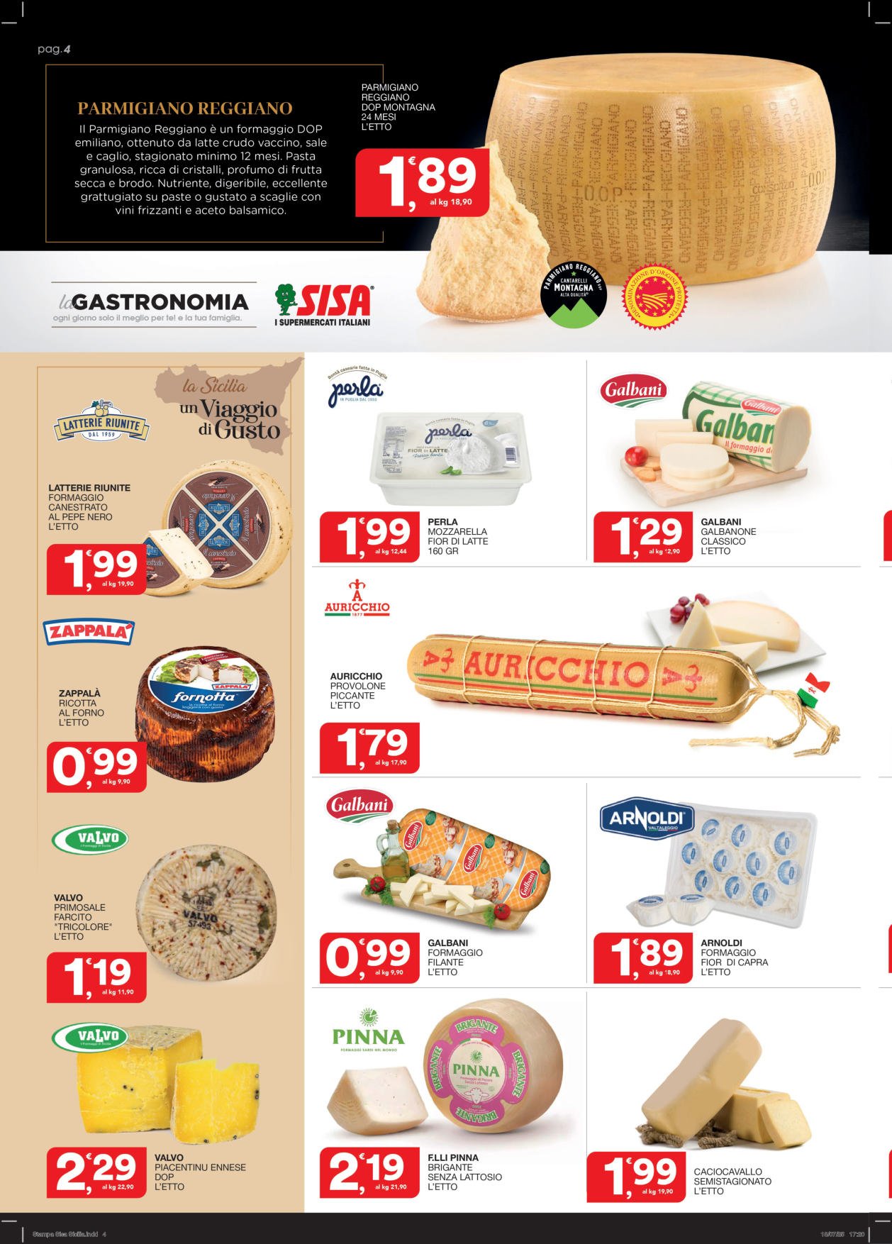 Ferragosto Sorprendente