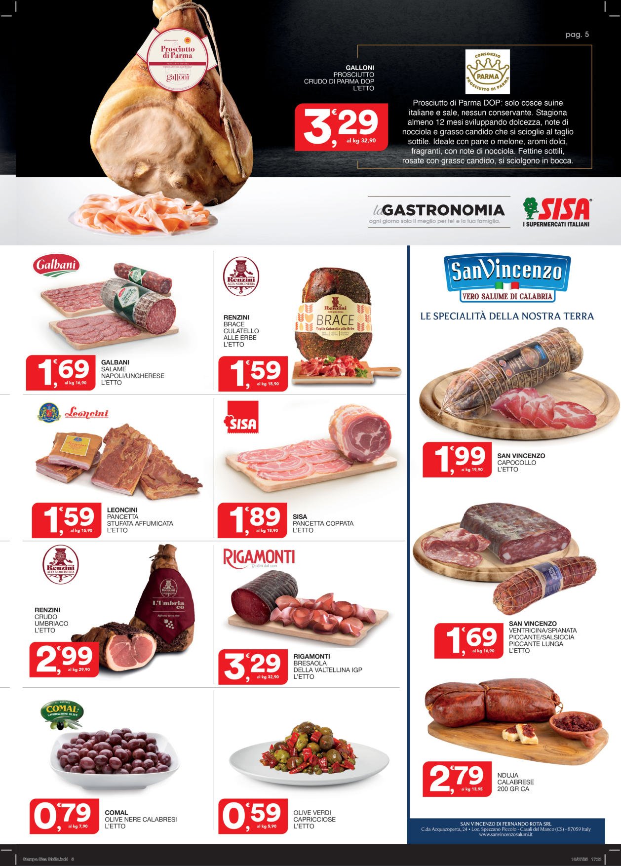 Ferragosto Sorprendente