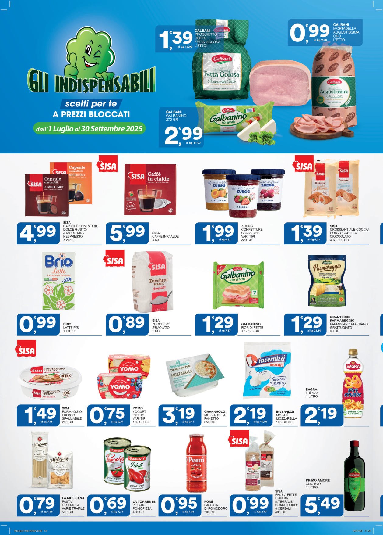 Ferragosto Sorprendente