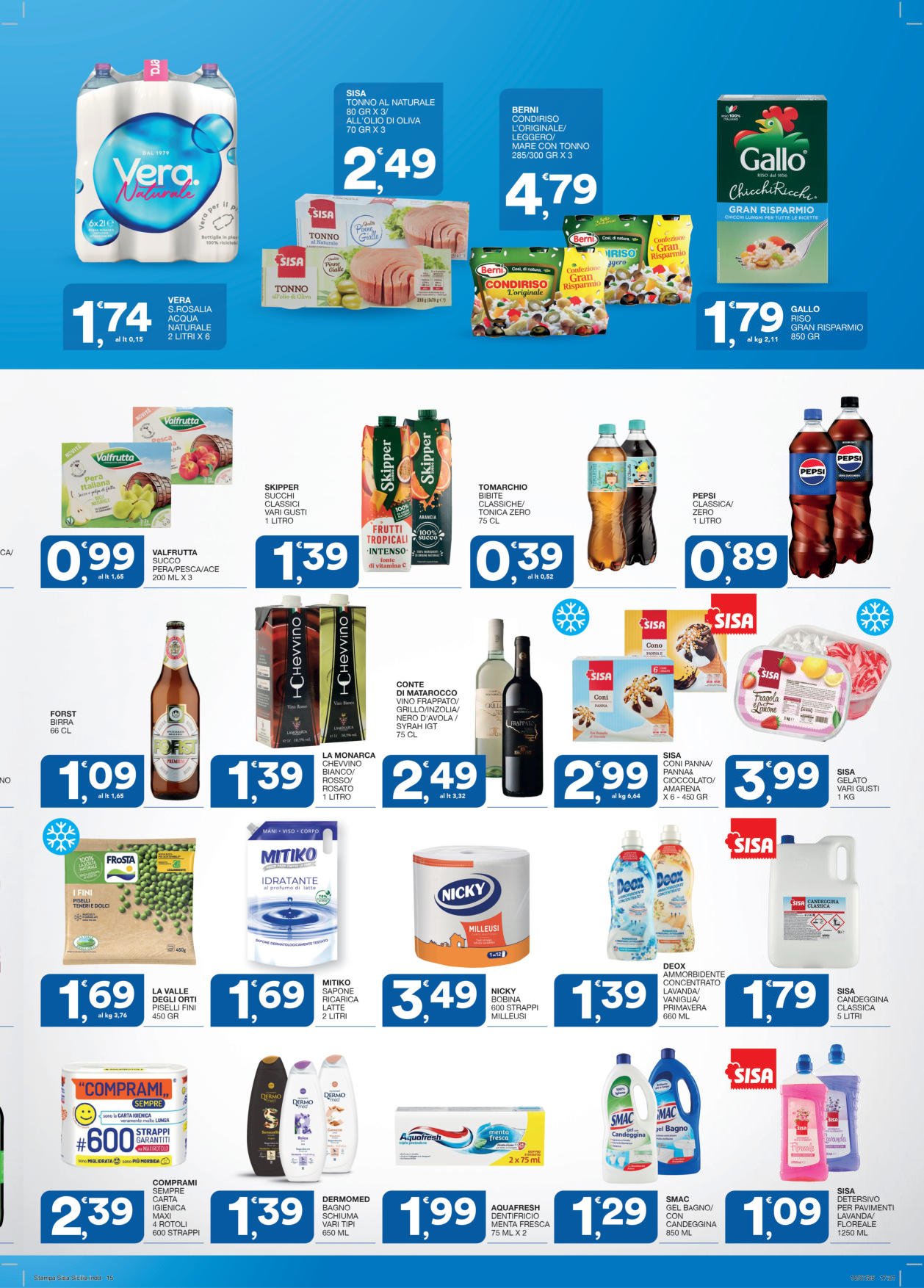 Ferragosto Sorprendente