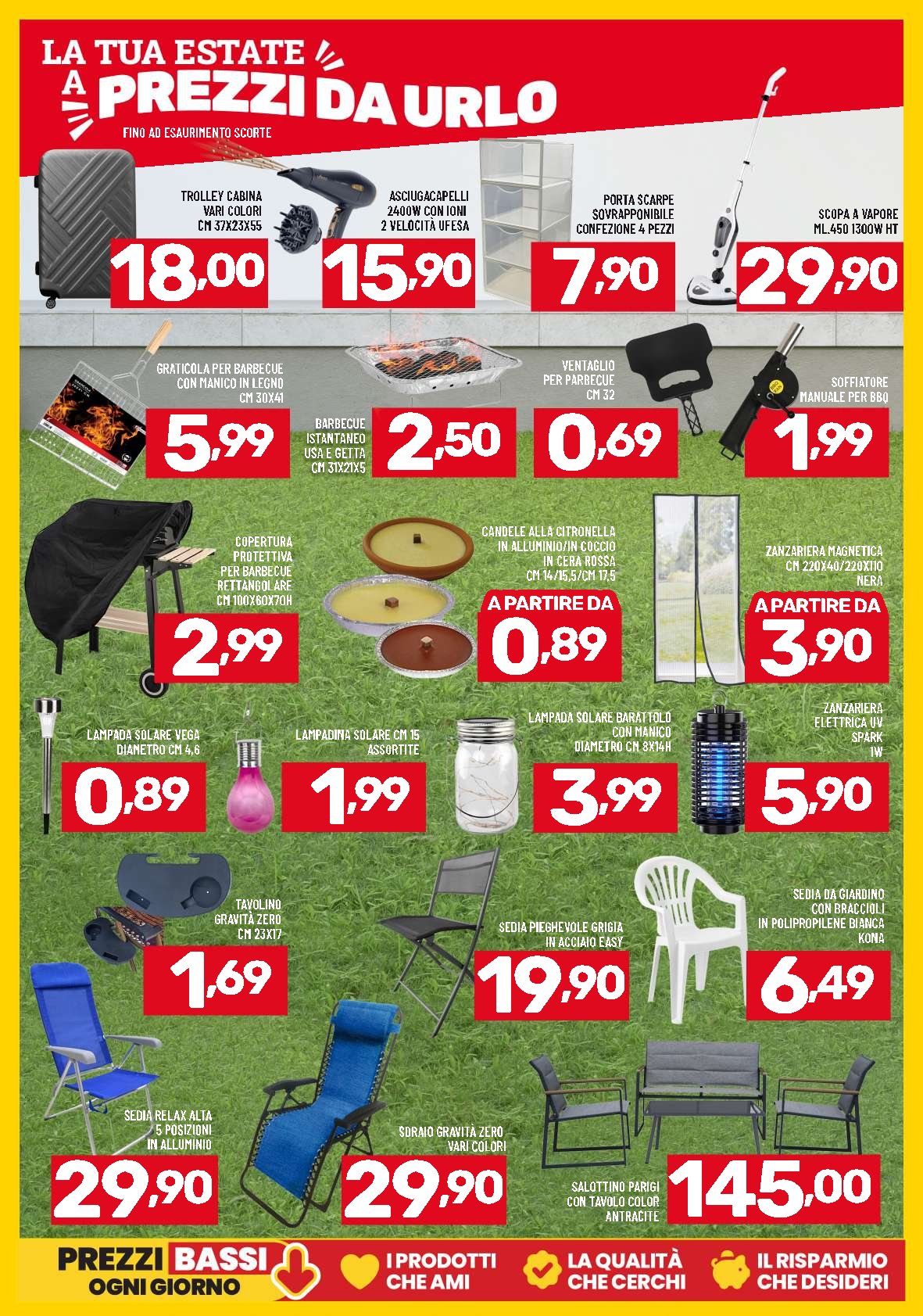Mega Risparmio
