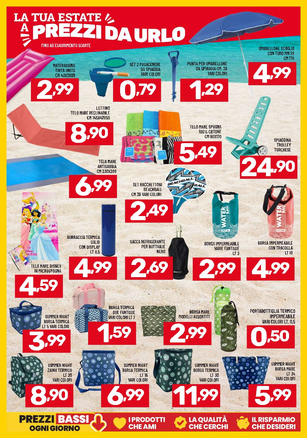 Mega Risparmio