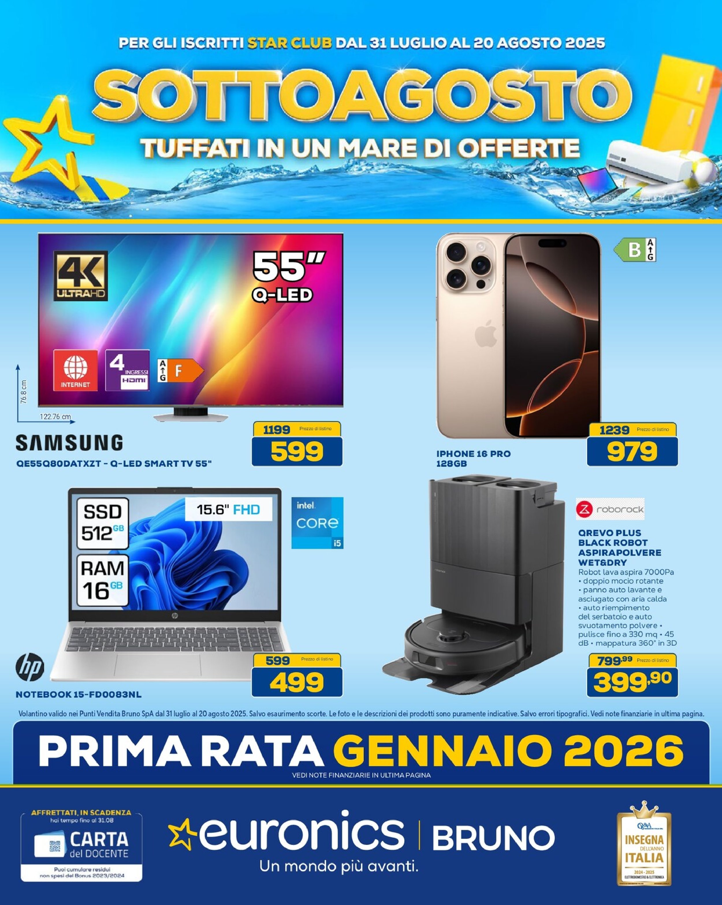 SottoAgosto