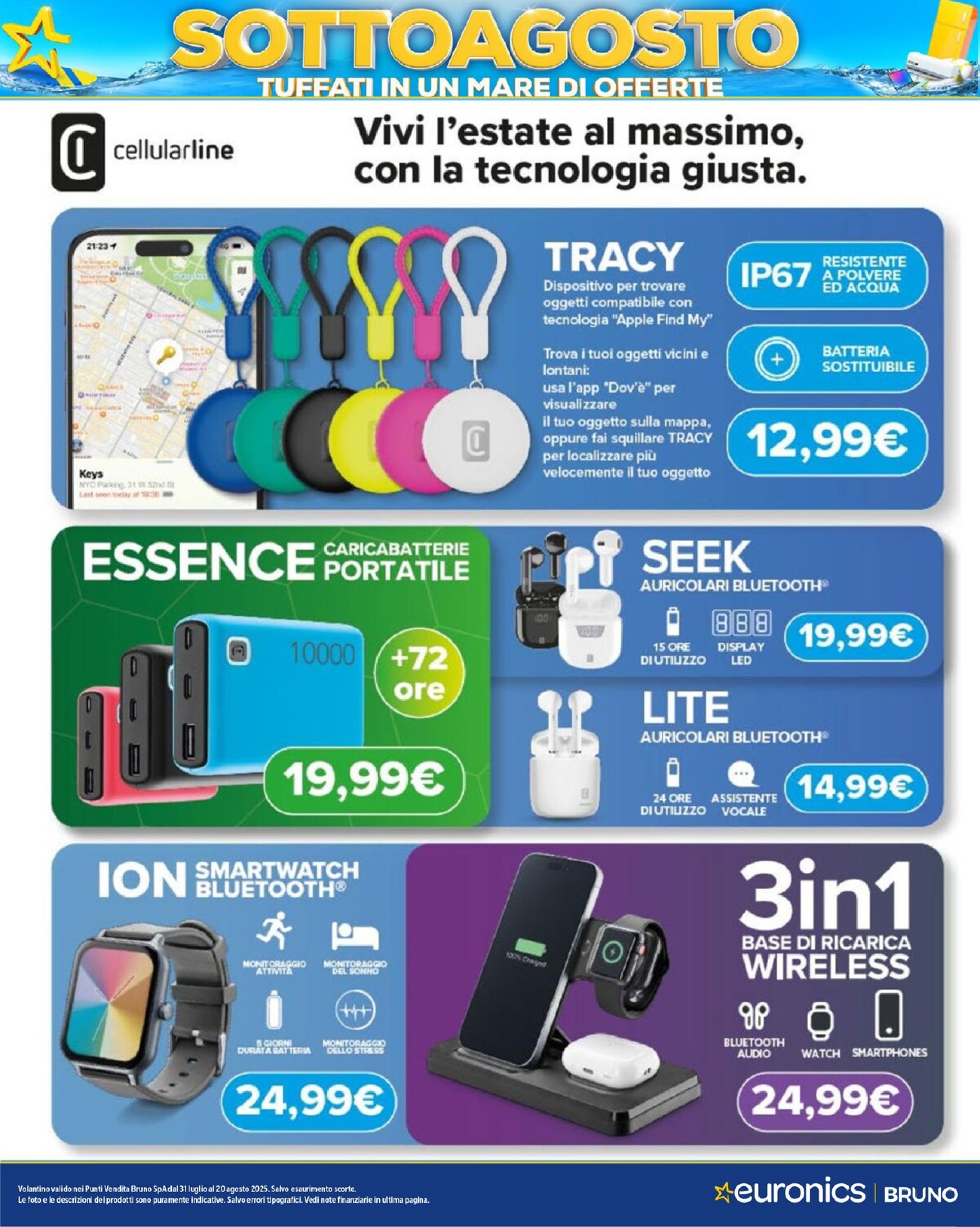 SottoAgosto