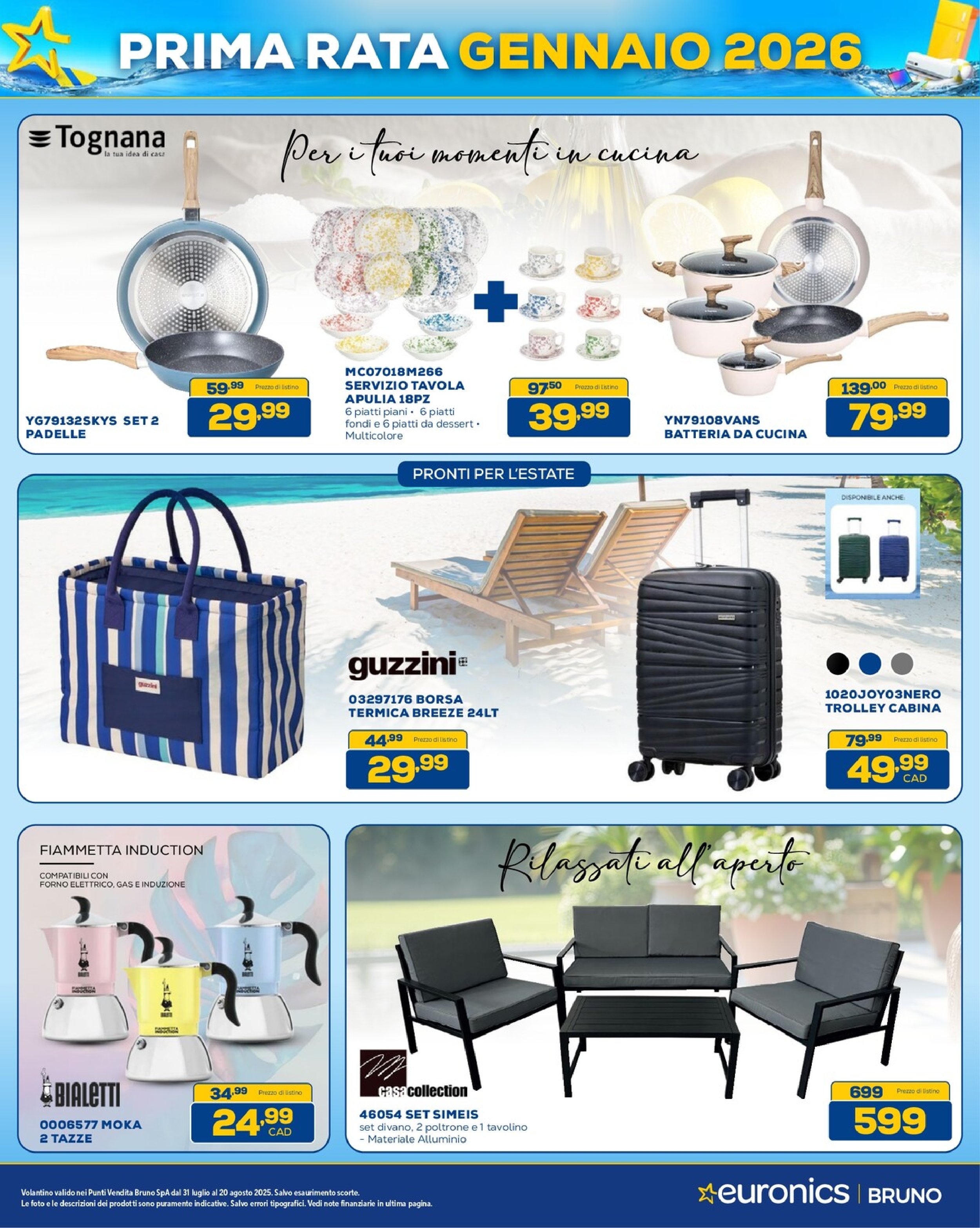 SottoAgosto