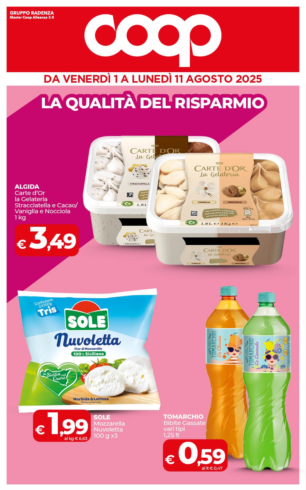 La Qualit del Risparmio