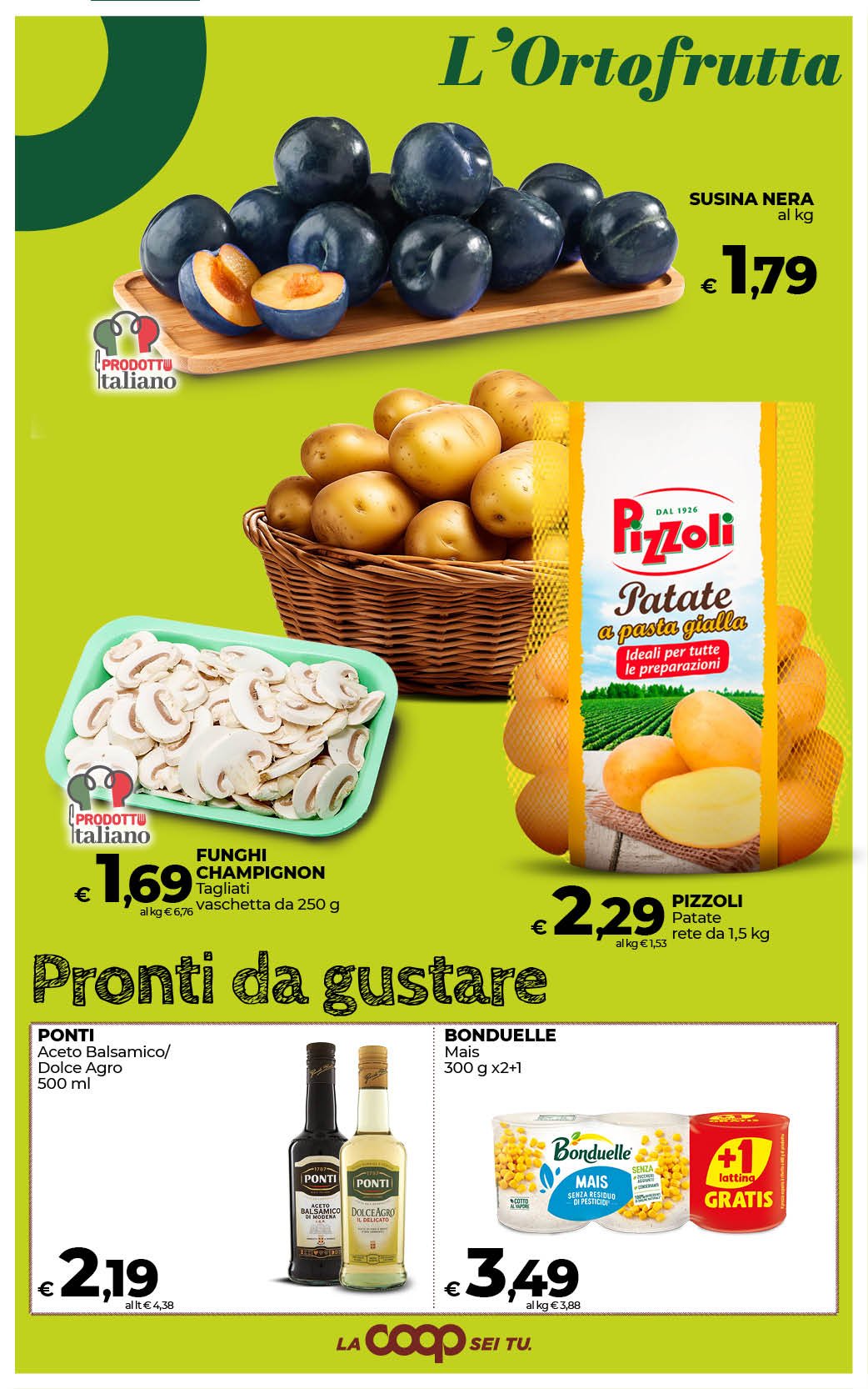 La Qualit del Risparmio