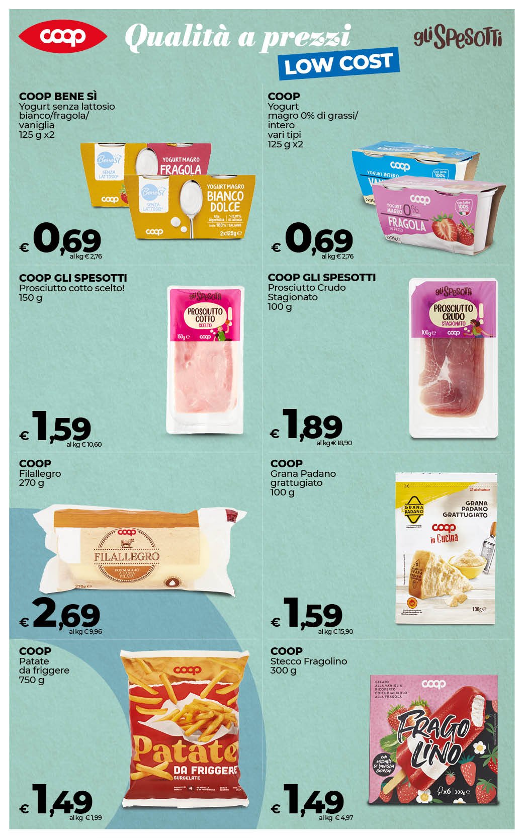La Qualit del Risparmio