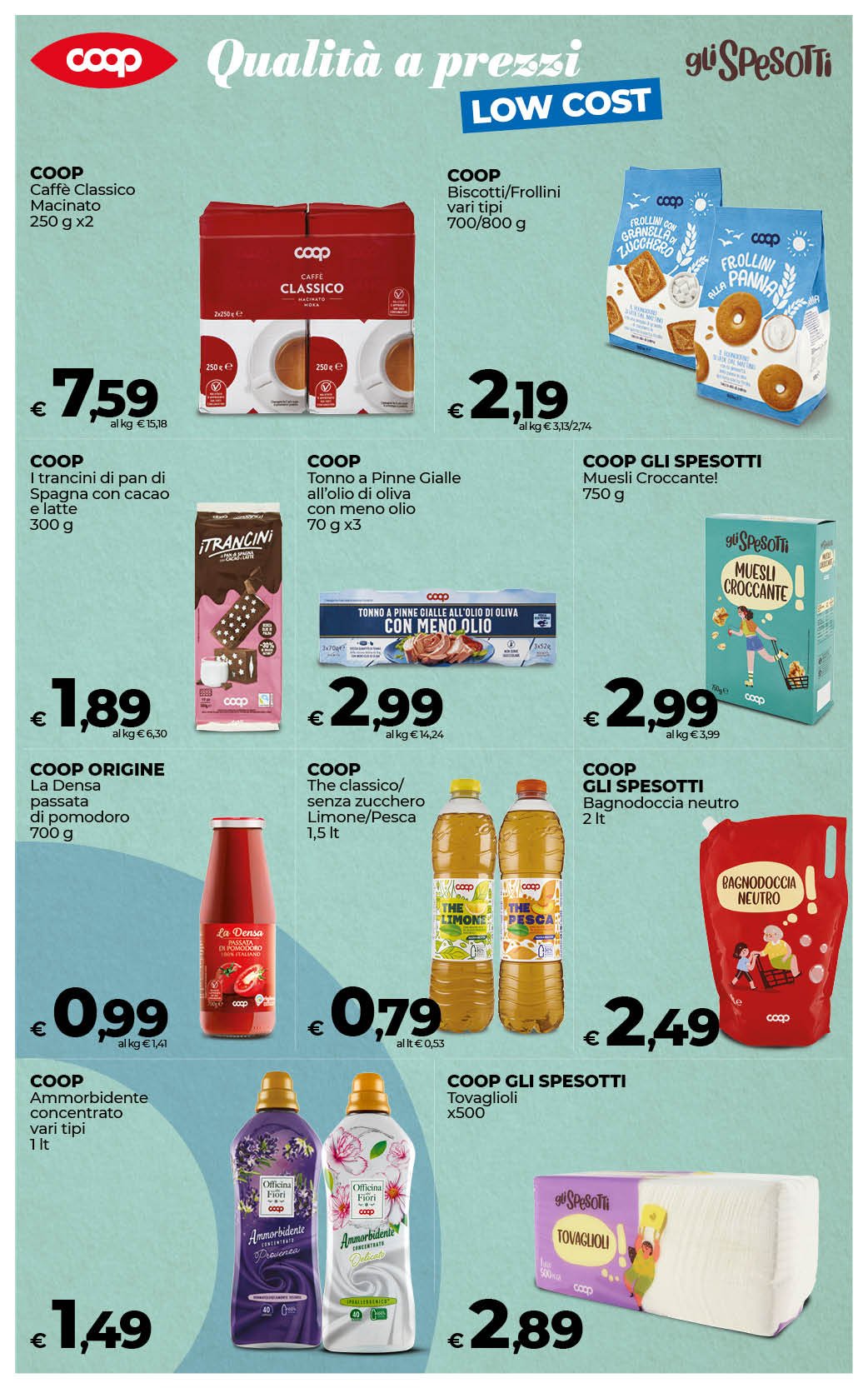 La Qualit del Risparmio