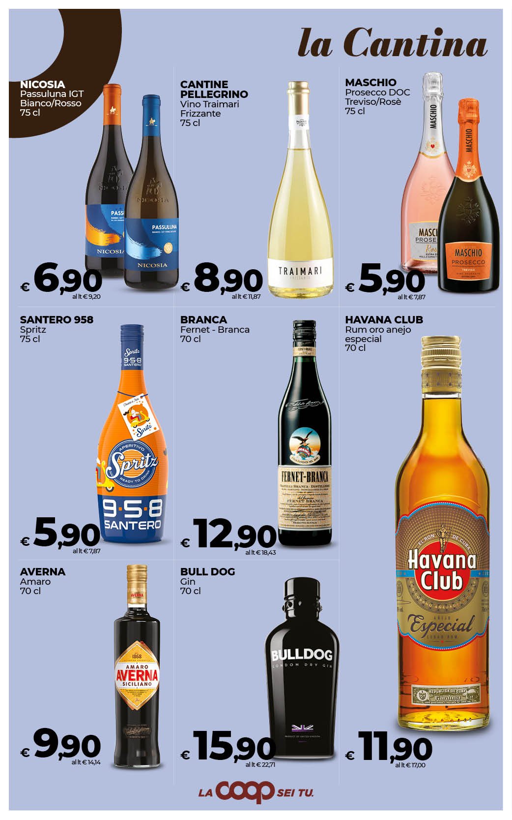 La Qualit del Risparmio