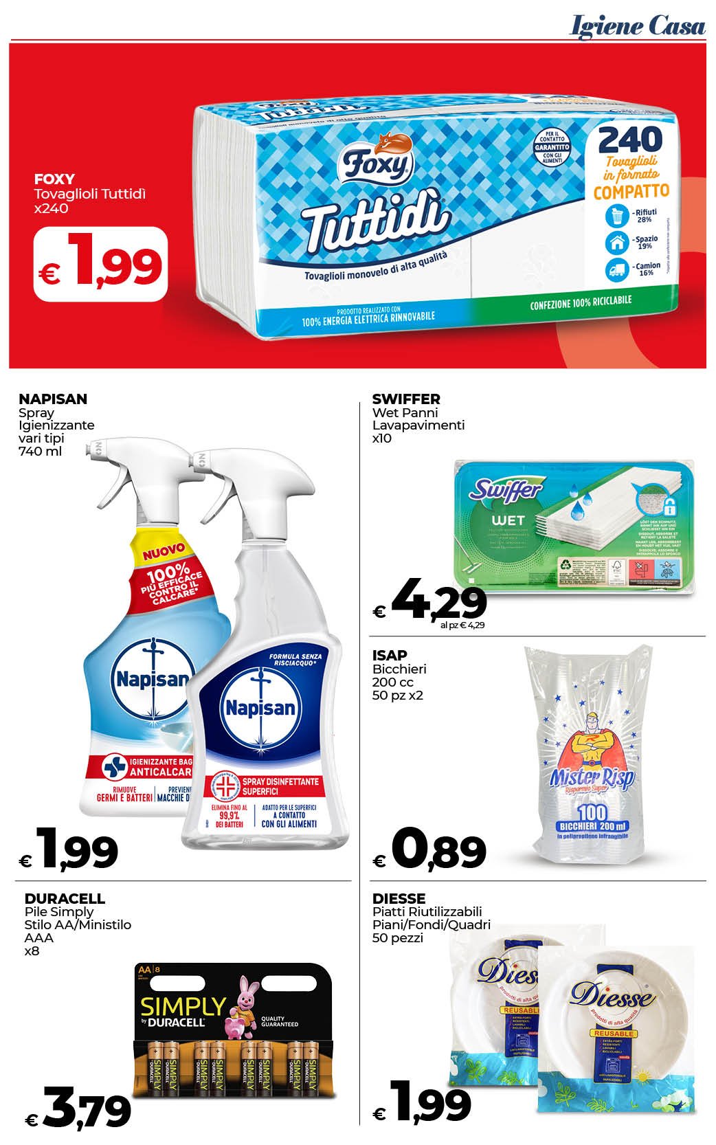 La Qualit del Risparmio