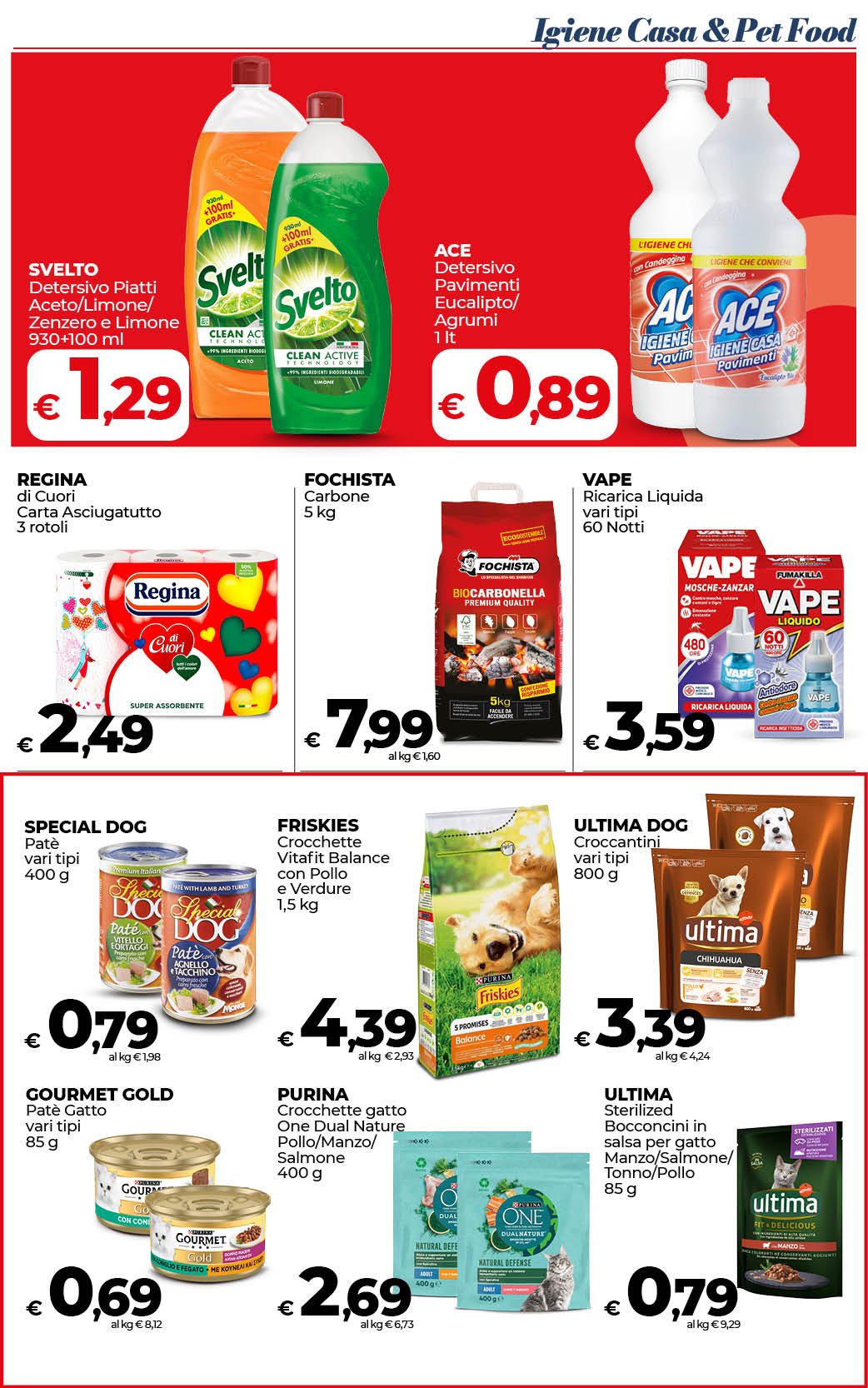 La Qualit del Risparmio
