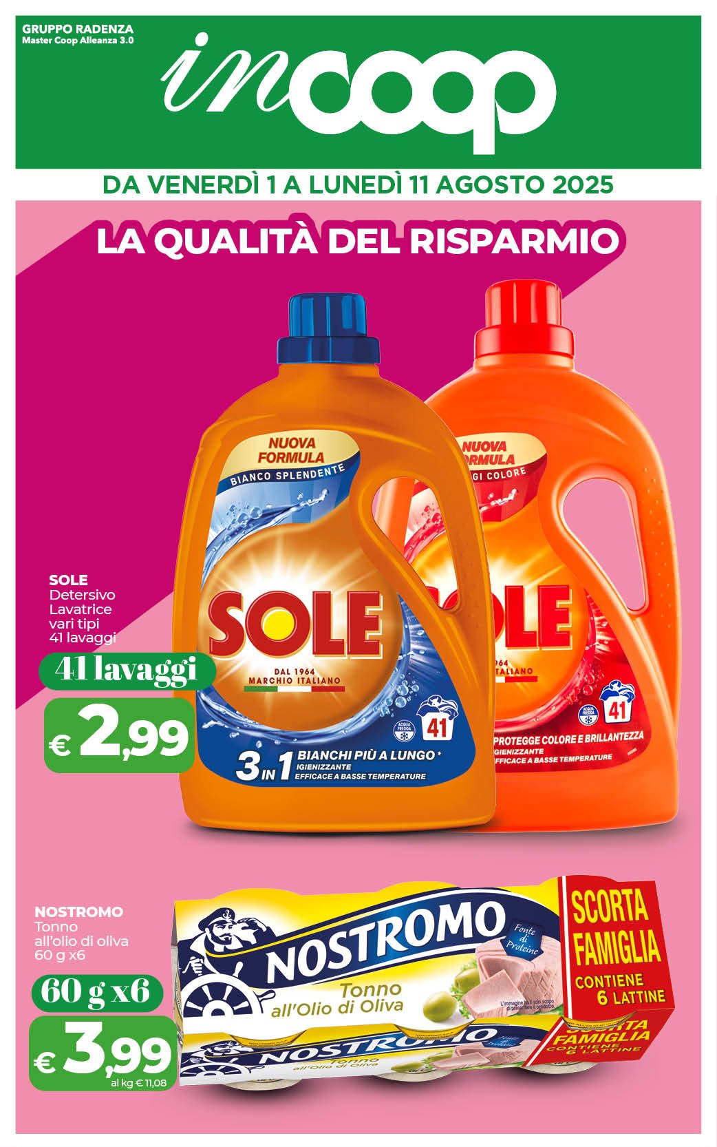 La Qualit del Risparmio