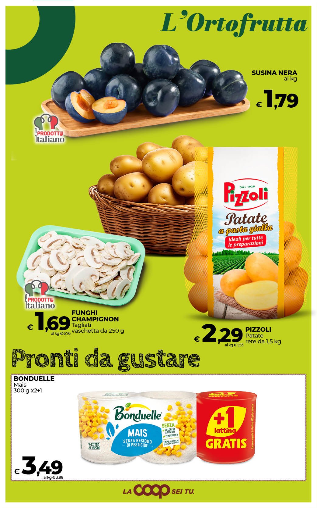 La Qualit del Risparmio