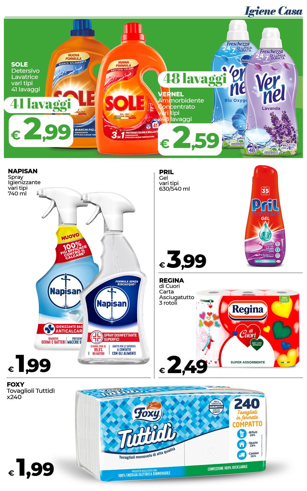 La Qualit del Risparmio