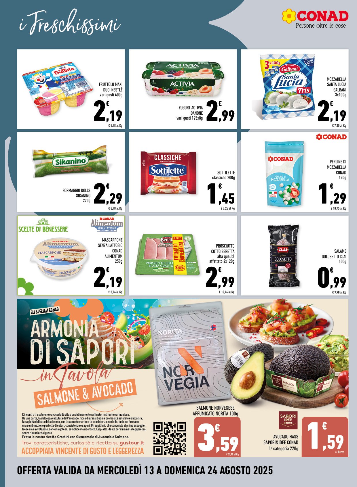 Taglio Netto