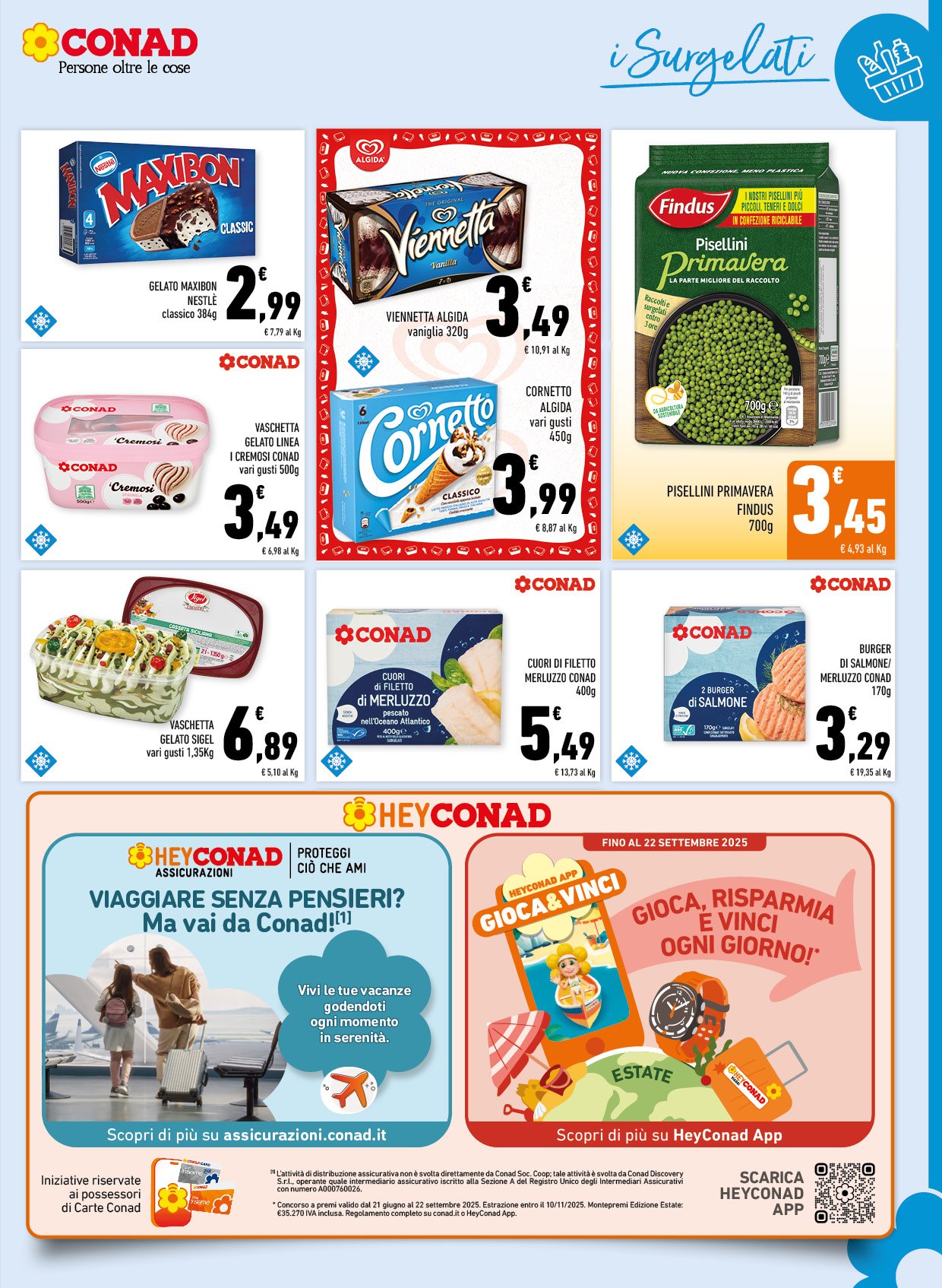 Taglio Netto