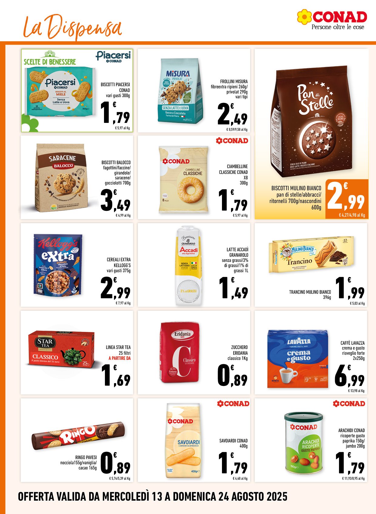 Taglio Netto