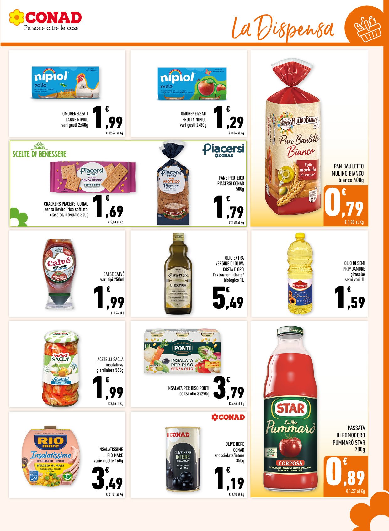 Taglio Netto