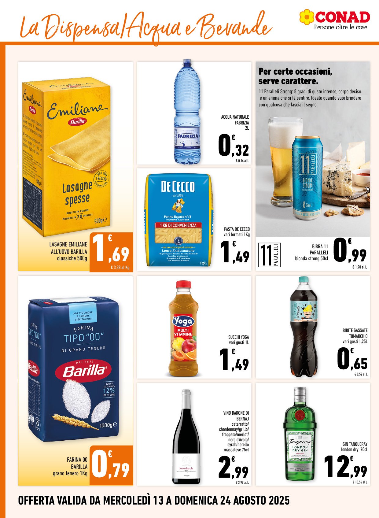 Taglio Netto