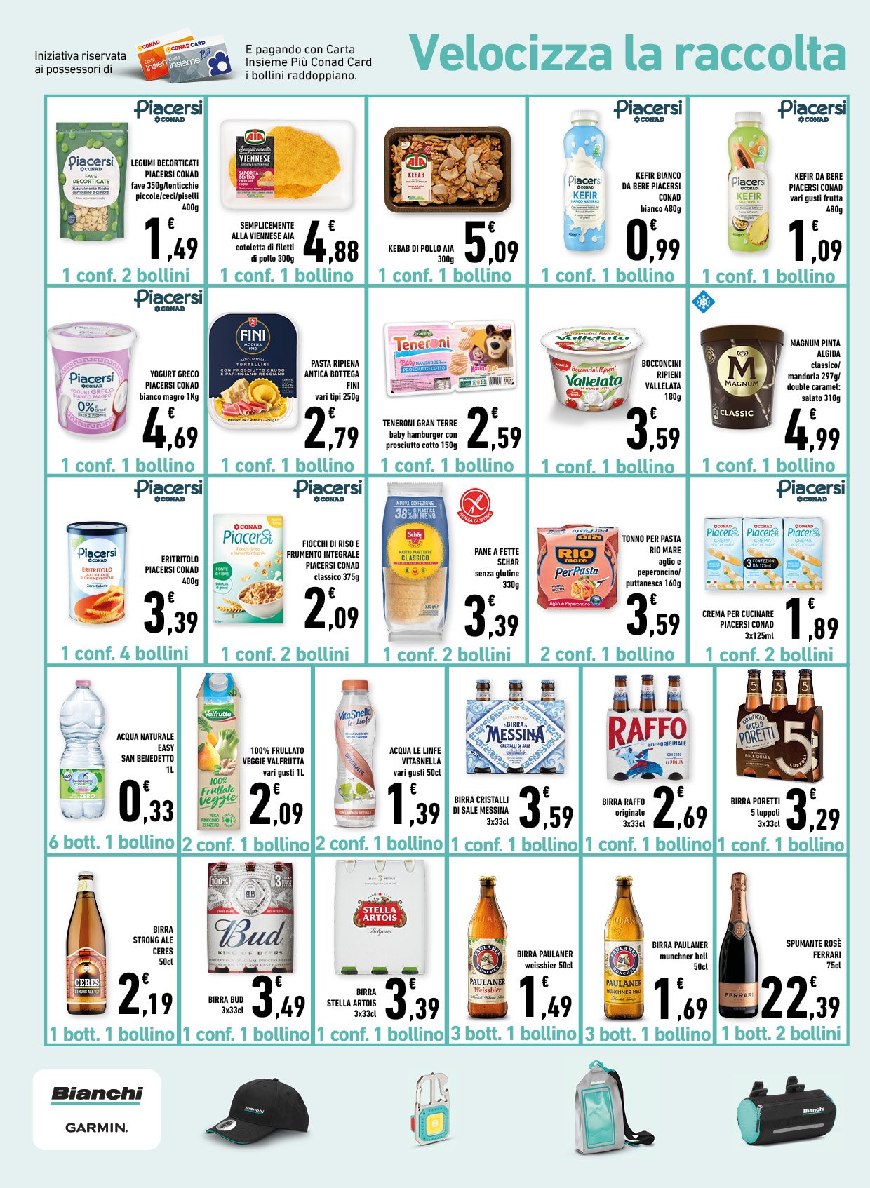 Taglio Netto