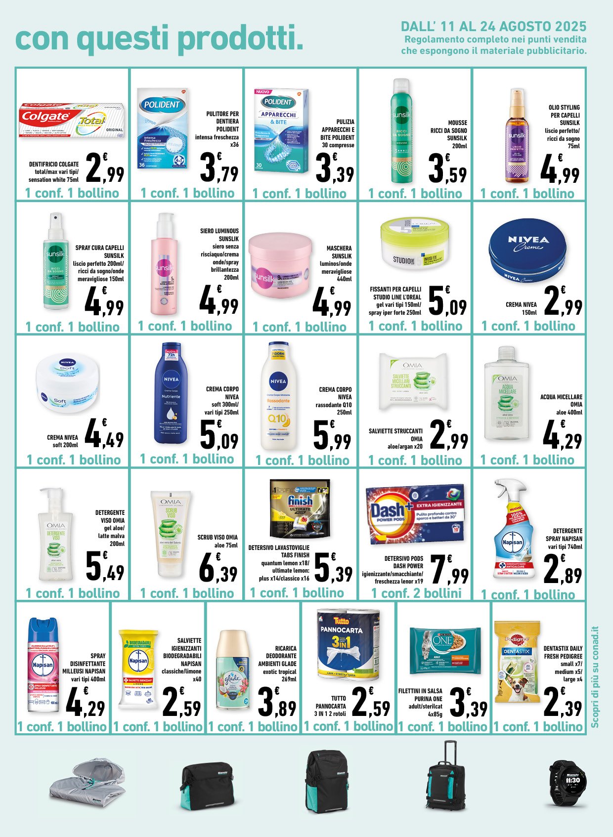 Taglio Netto