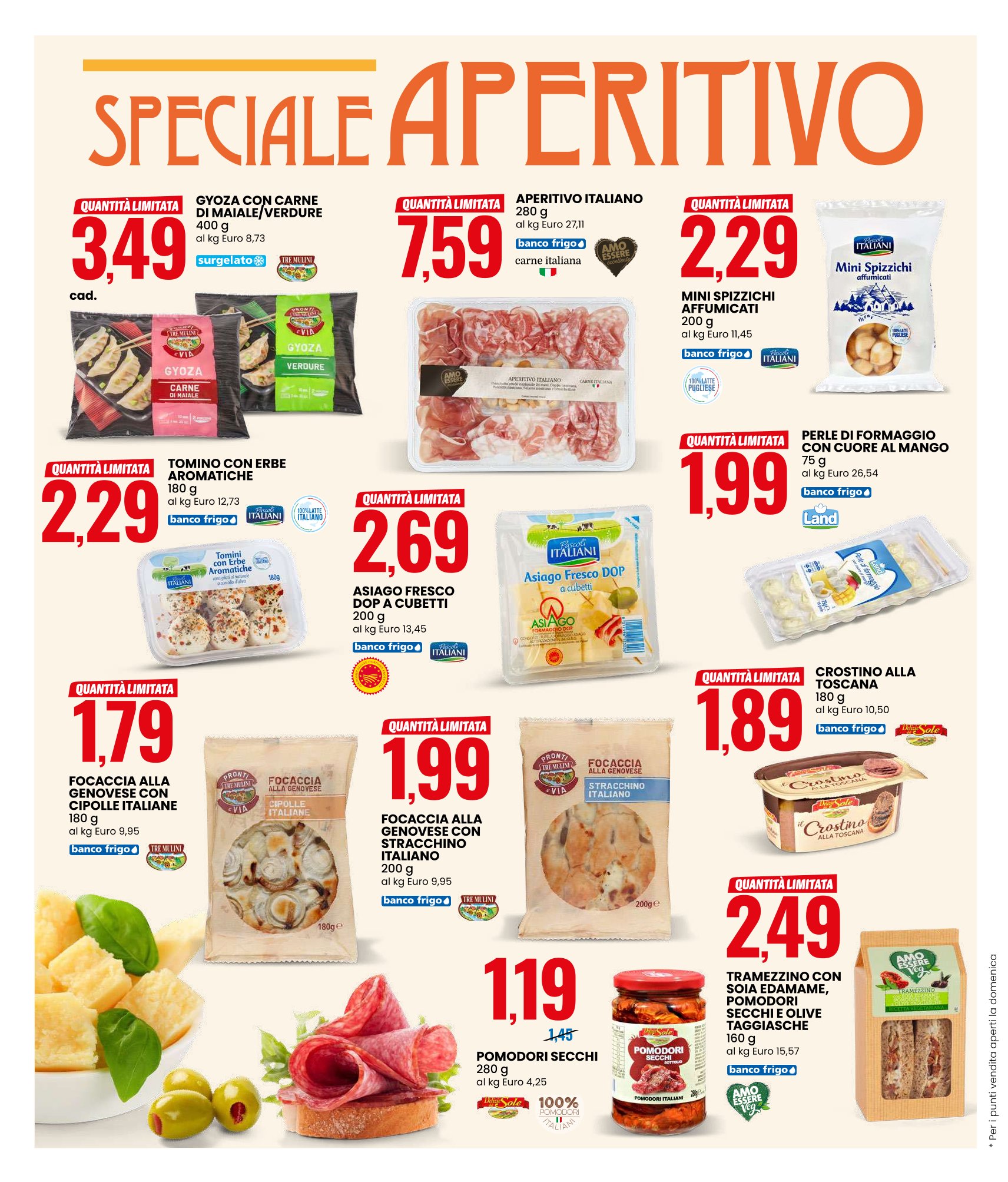 La Spesa Intelligente