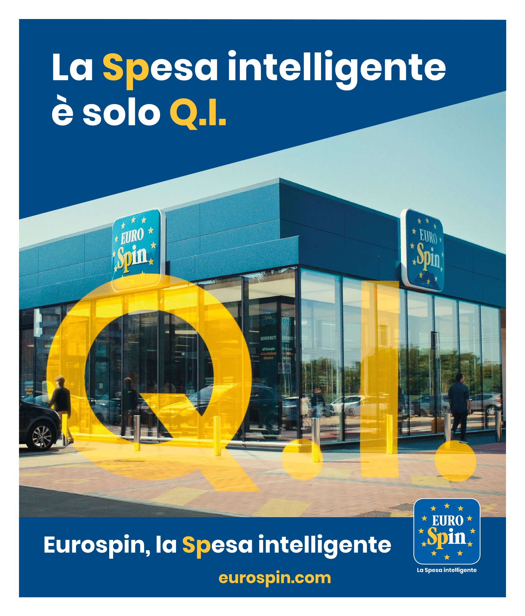 La Spesa Intelligente