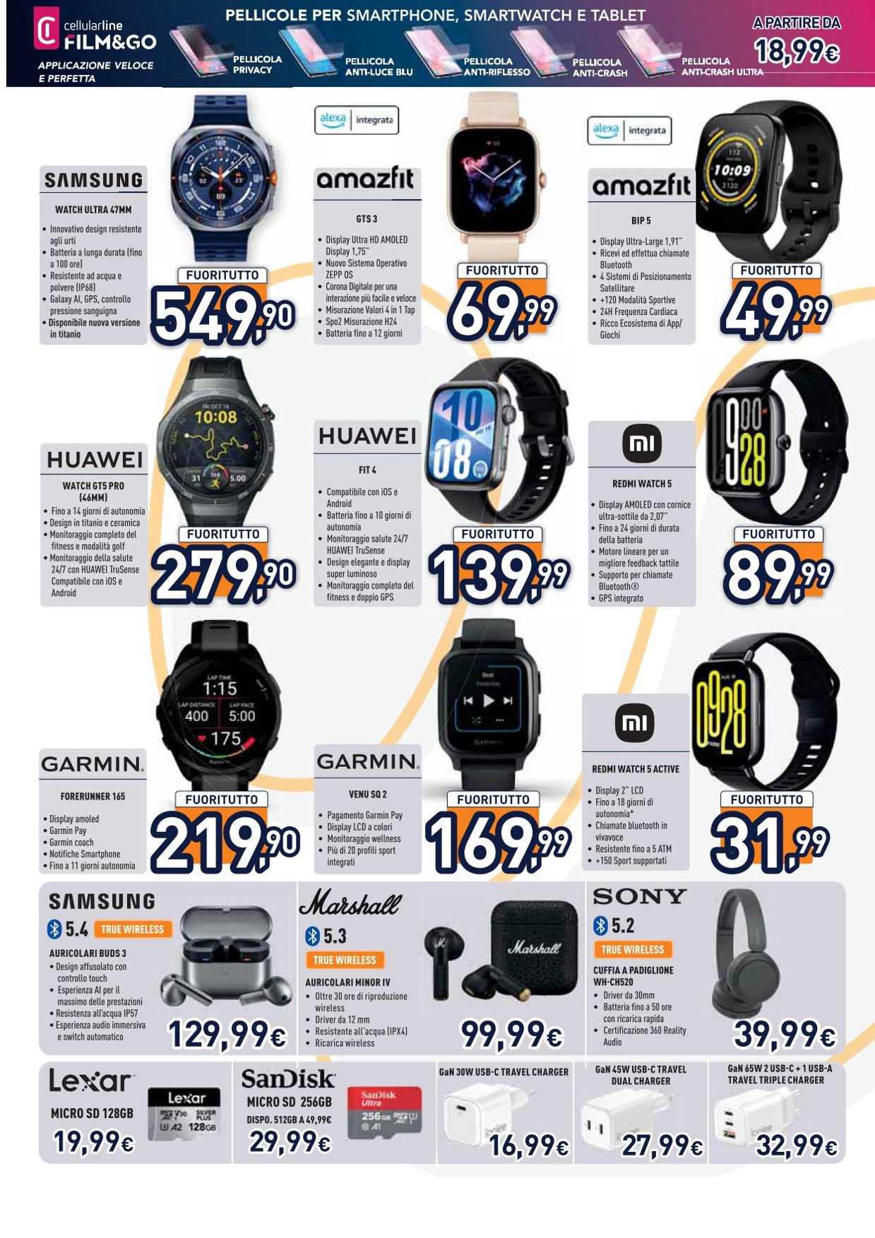 Il vero Fuoritutto continua