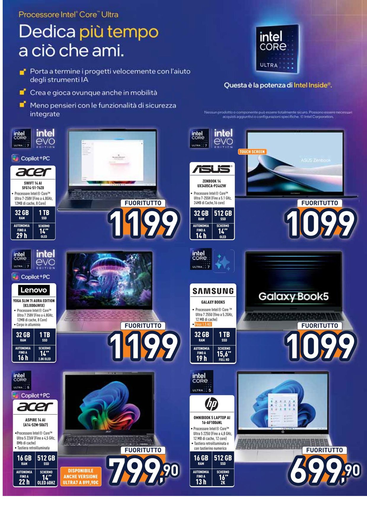 Il vero Fuoritutto continua