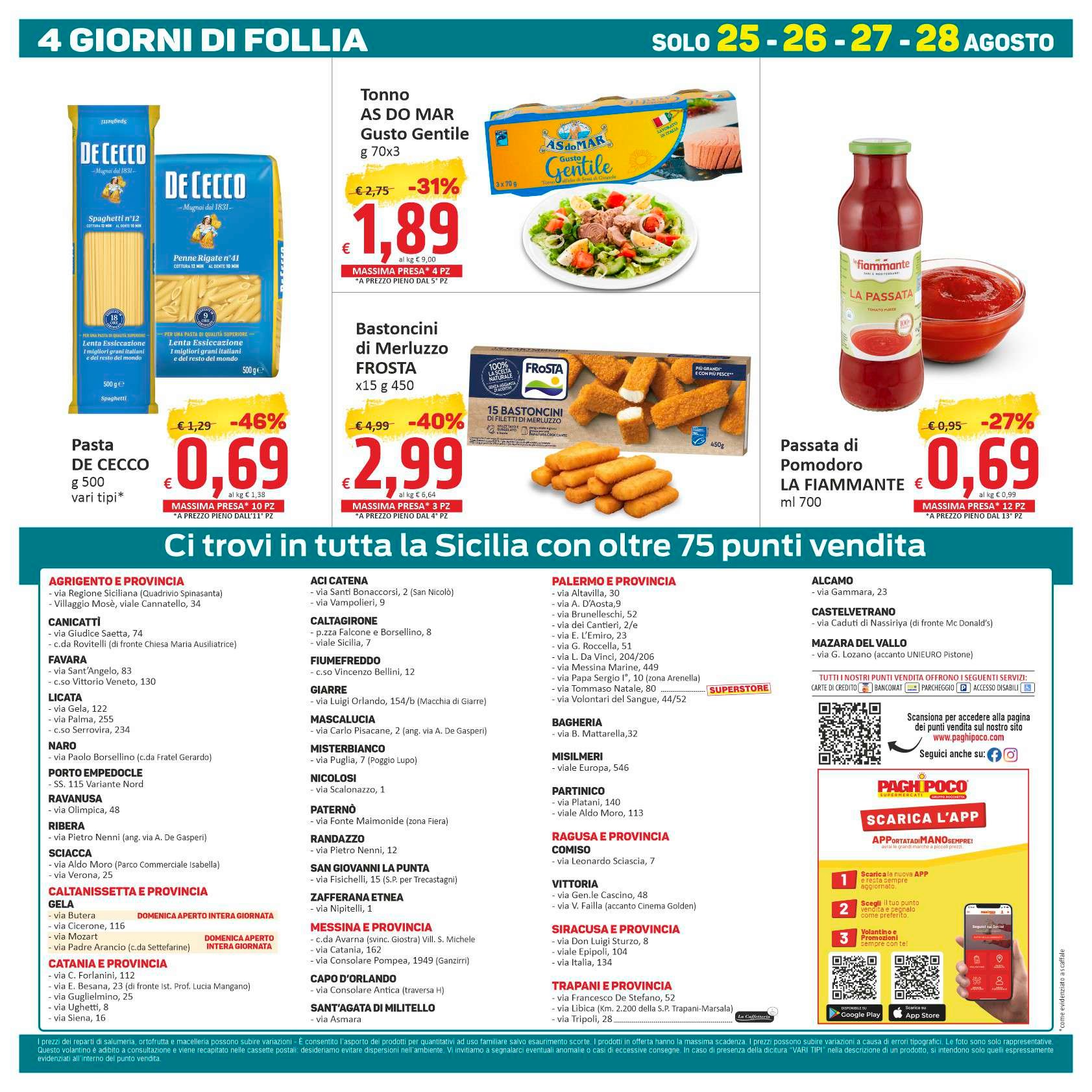 ...Ancora Estate
