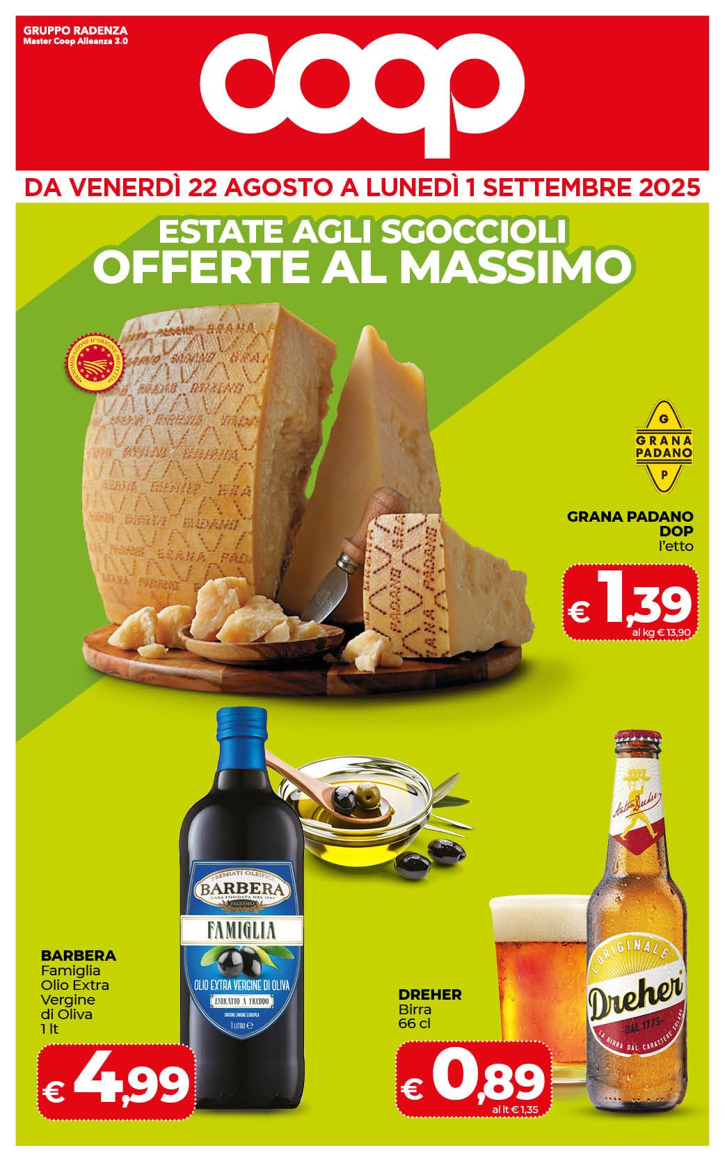 Offerte al Massimo