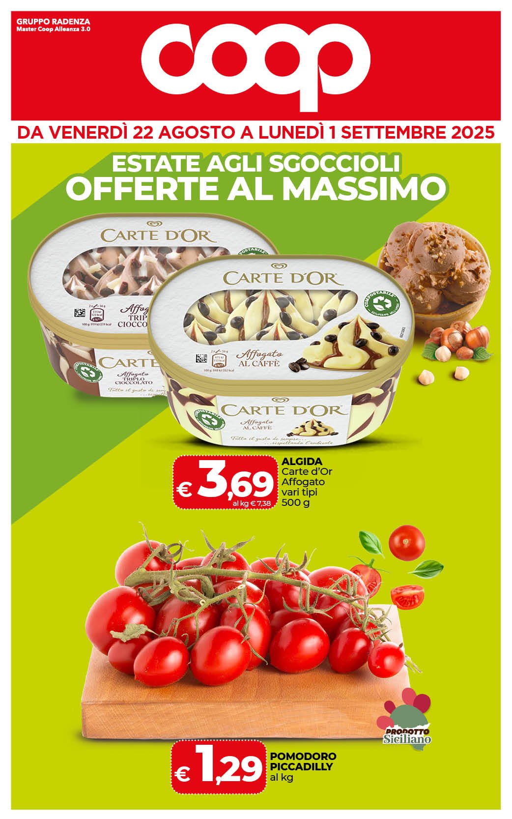 Offerte al Massimo