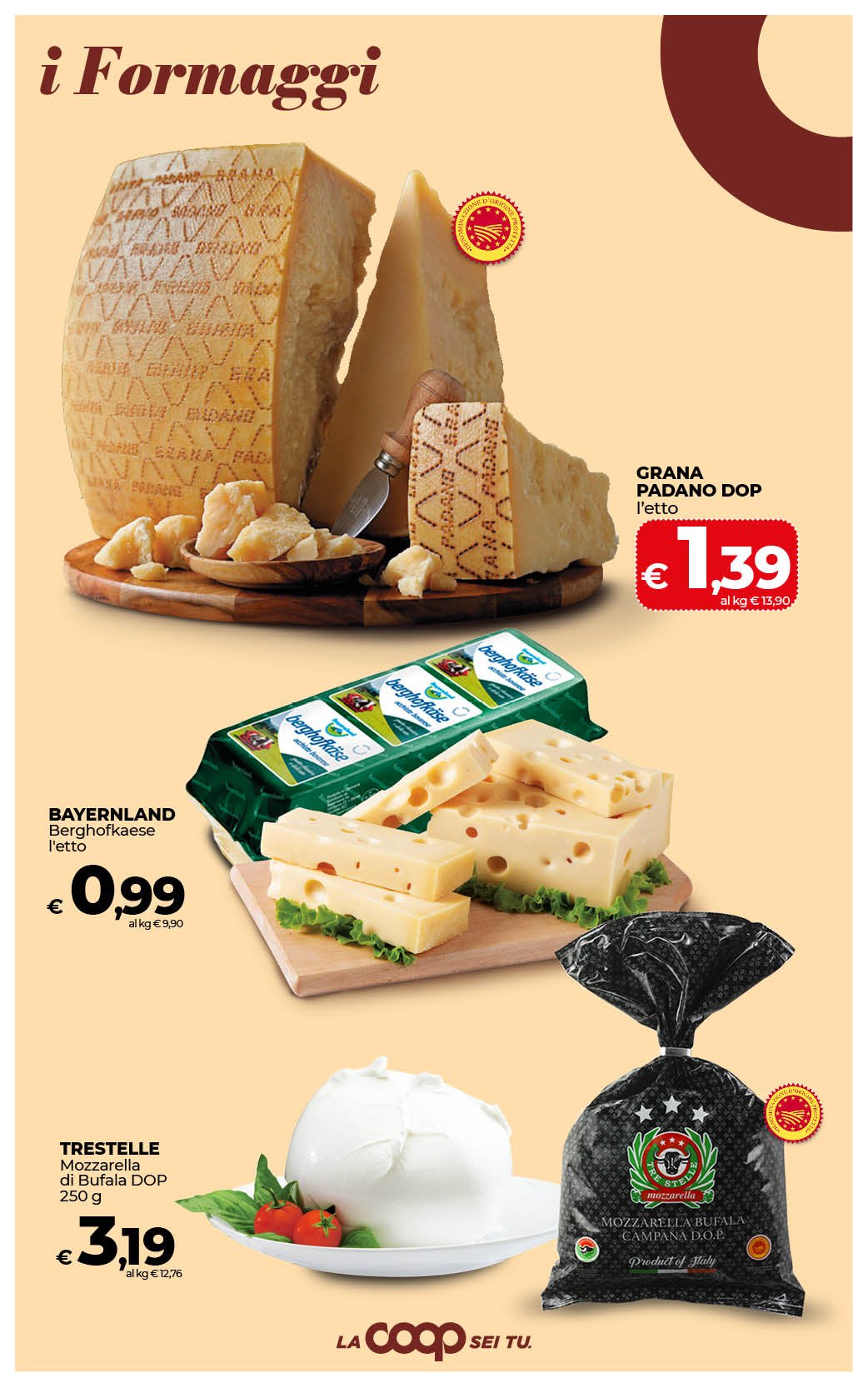 Offerte al Massimo