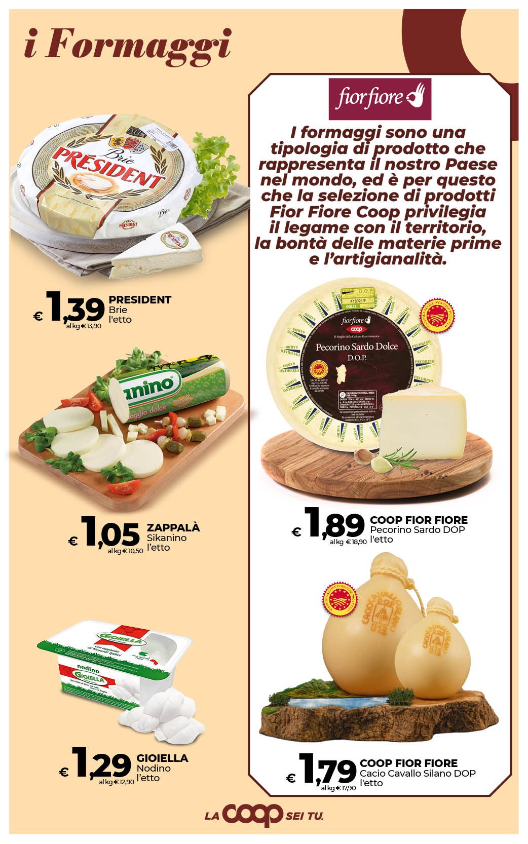 Offerte al Massimo