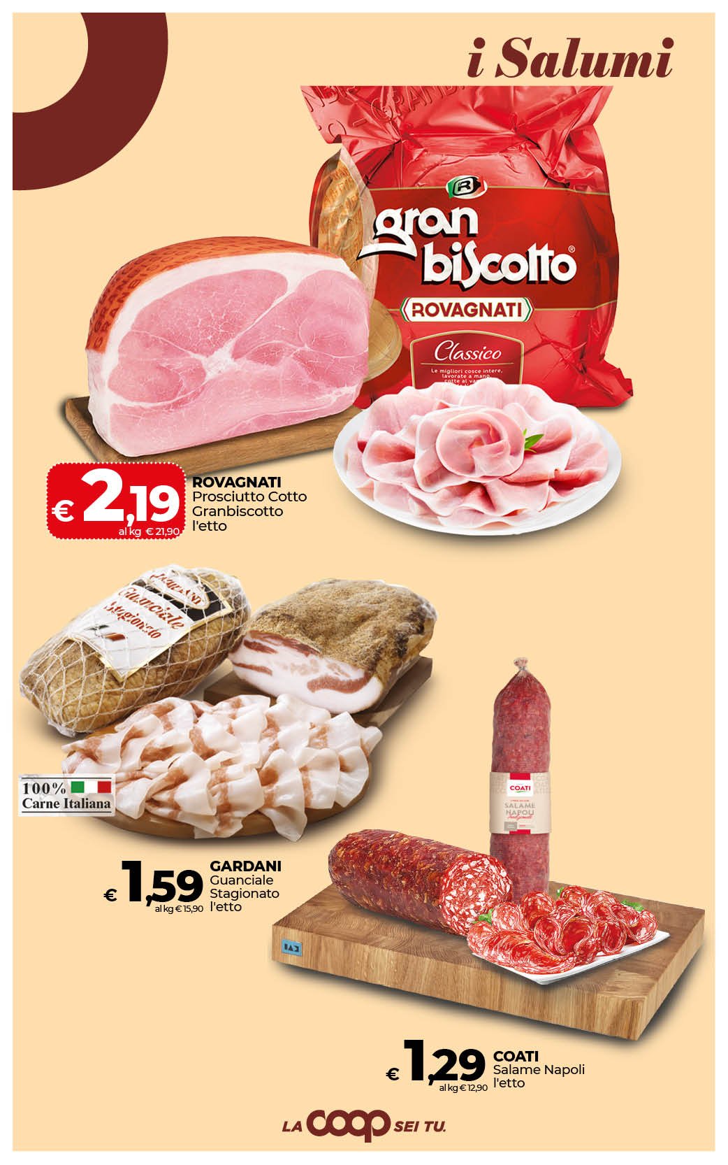 Offerte al Massimo