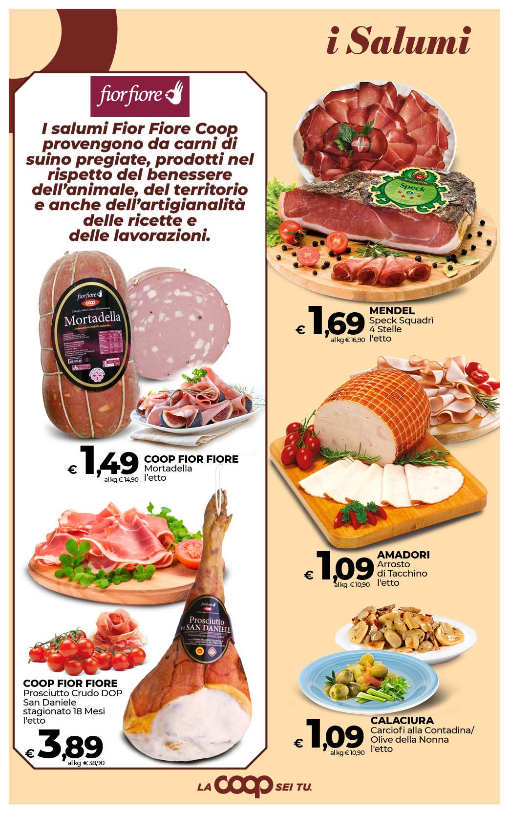 Offerte al Massimo