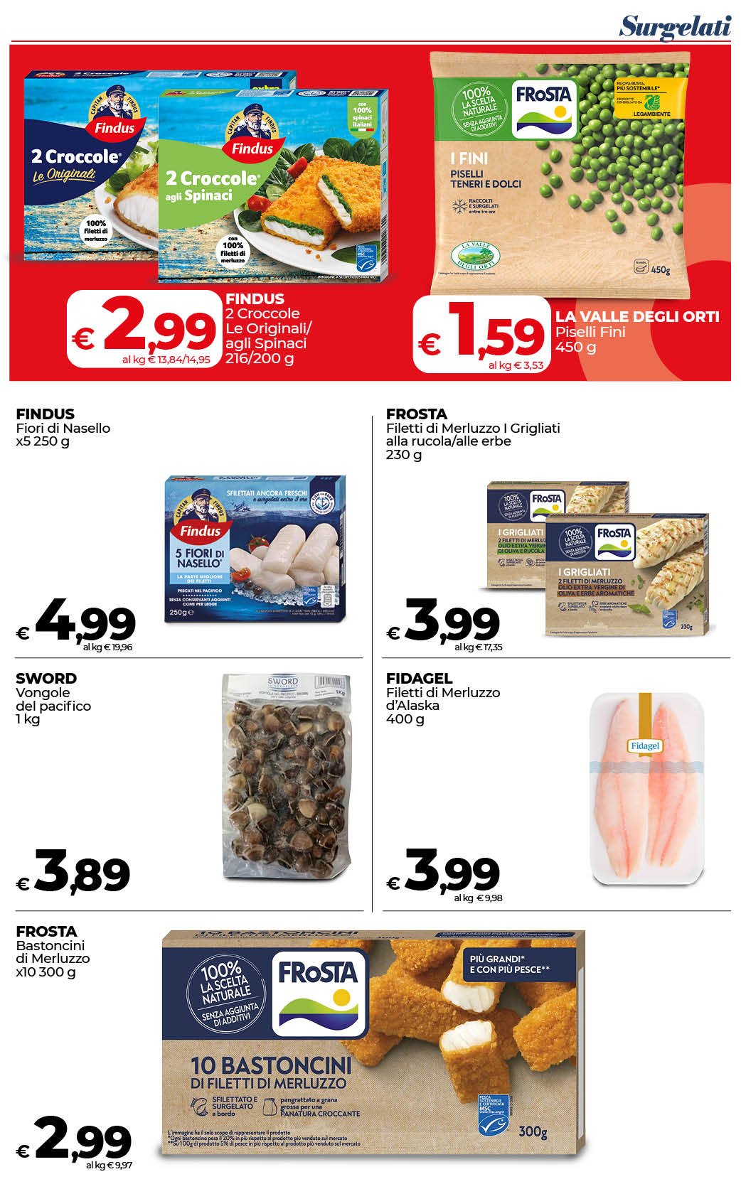Offerte al Massimo