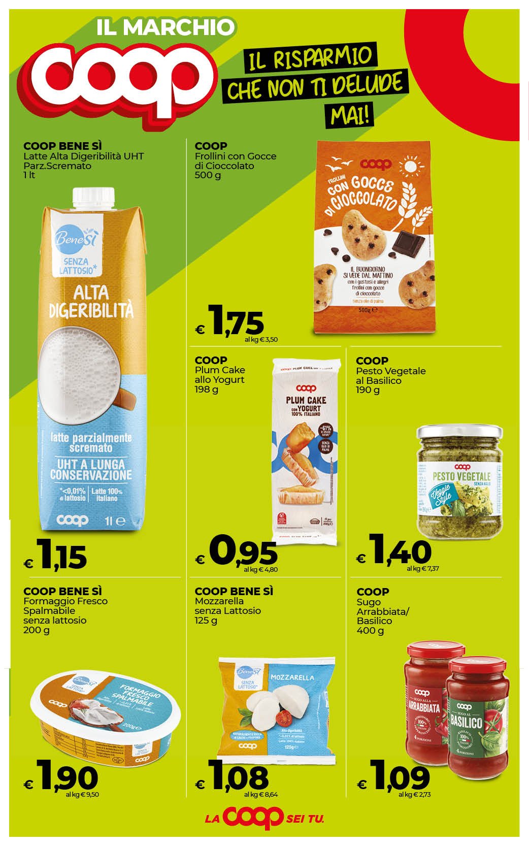 Offerte al Massimo